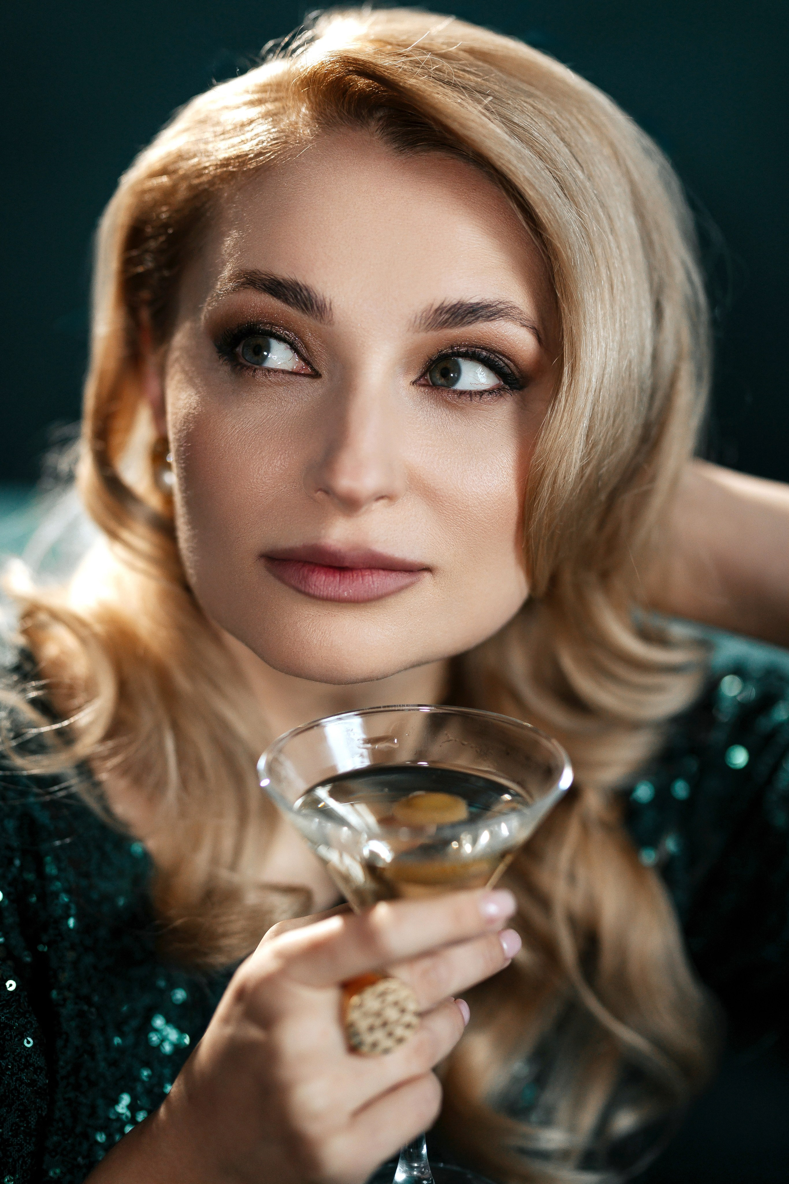 Olena. Fotograf ślubny i rodzinny w Krakowie Yana Klymova