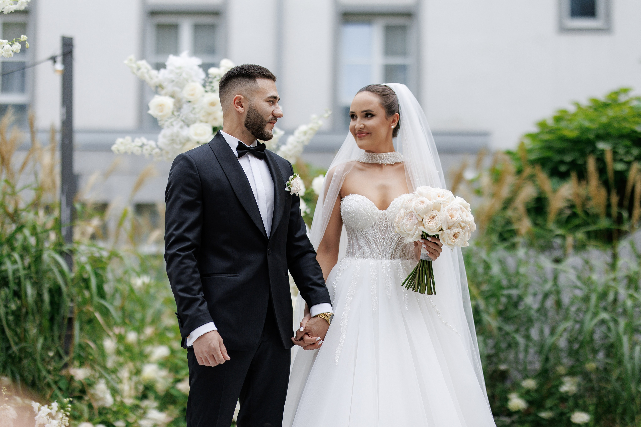 Y&V. Raddison Blu. 08.08.2025. Fotograf ślubny i rodzinny w Krakowie Yana Klymova