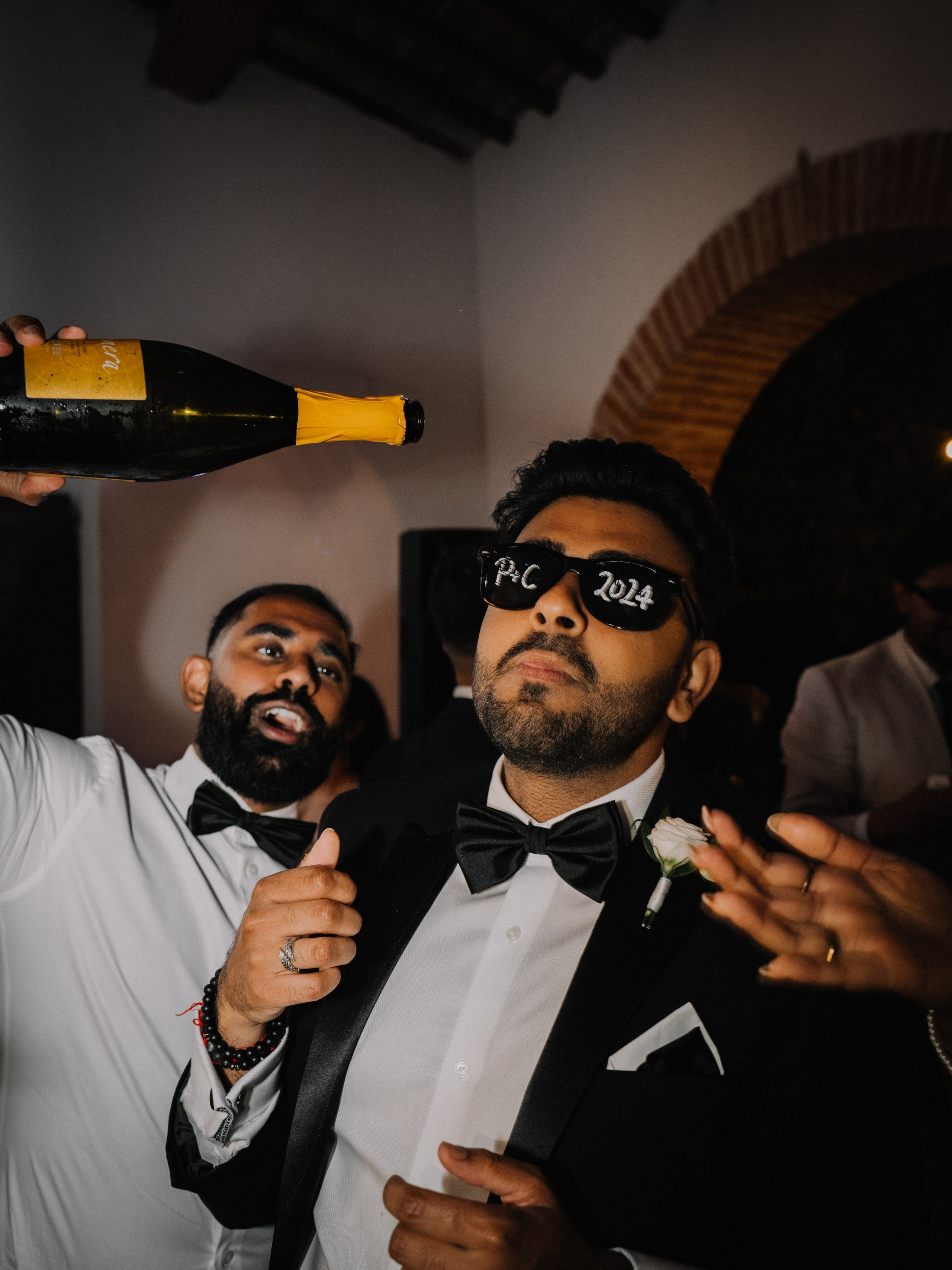 День2. Wedding Photographer in Italy