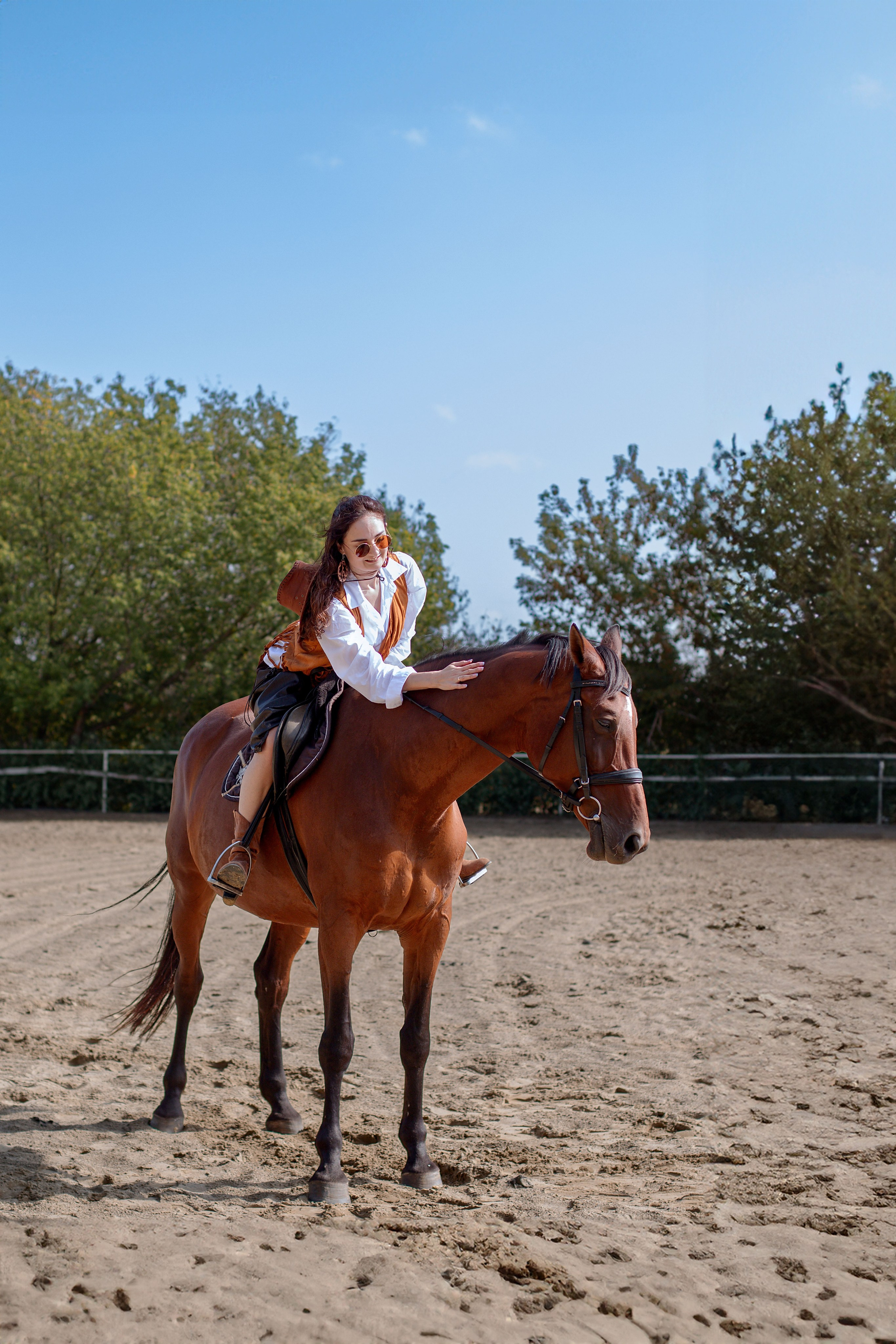 Конюшня. Детский и семейный фотограф в г. Бельцы