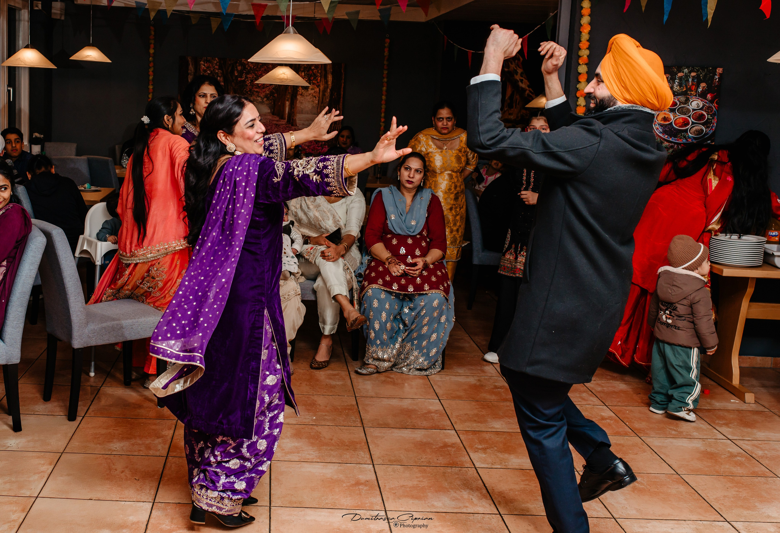 Jugaad Singh. Dumitrasca Ciprian Photography