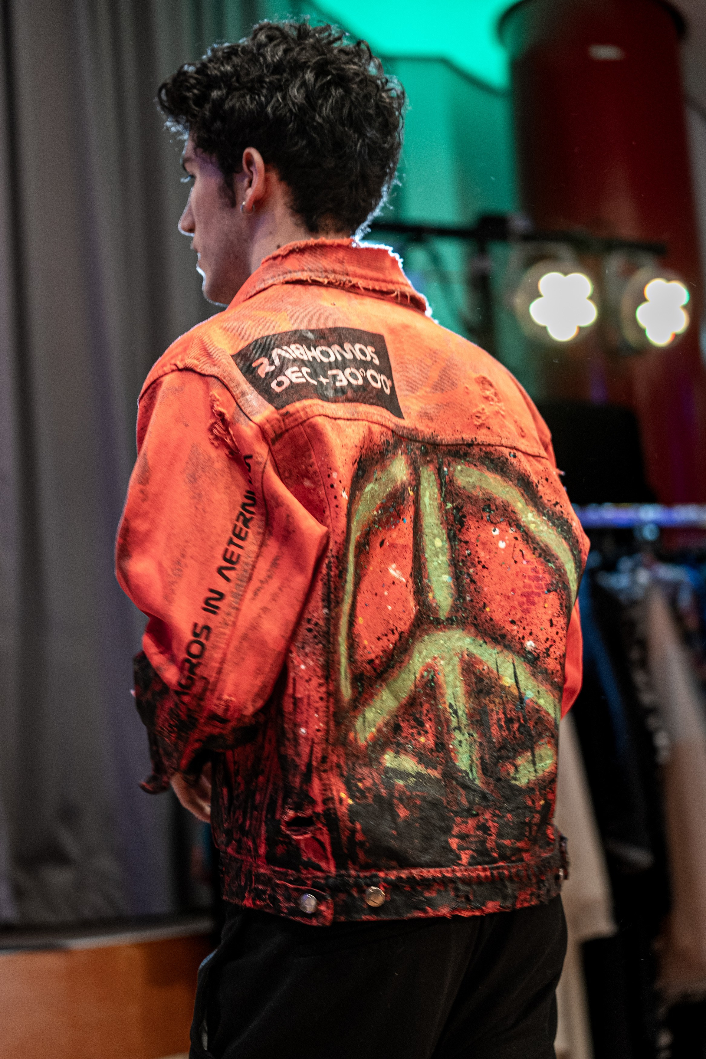 POP UP STORE DÜSSELDORF. Lms-mode.com