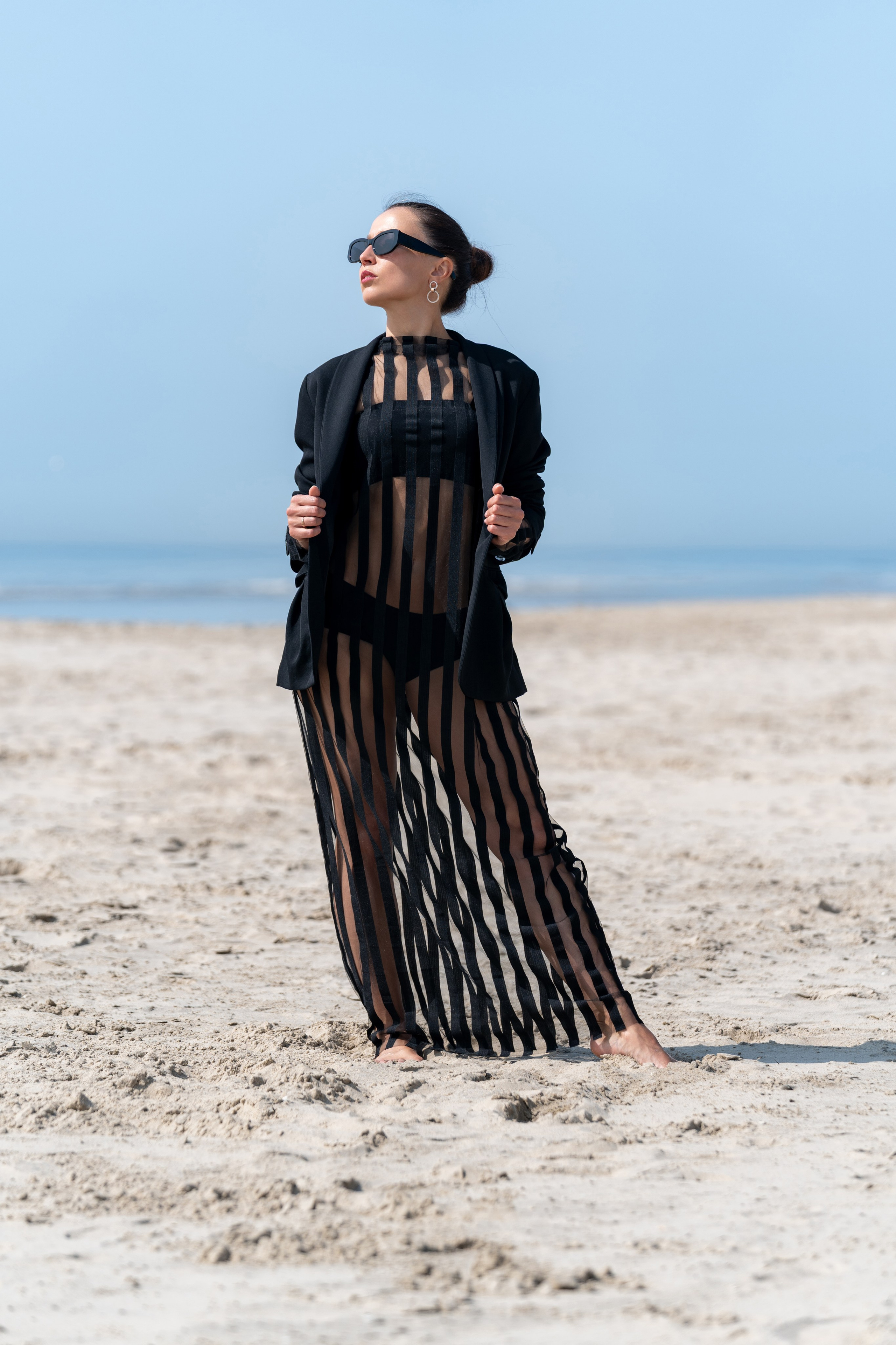 Rita Beach. Lms-mode.com