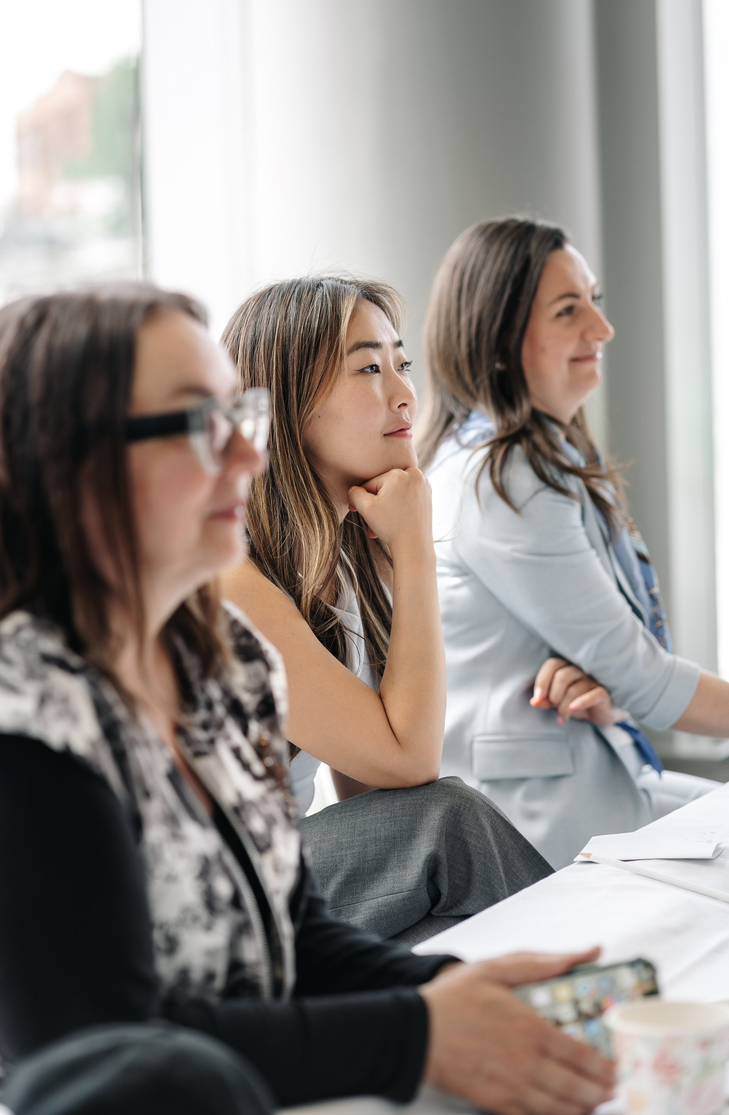 Networking Event — Transformational Brunch