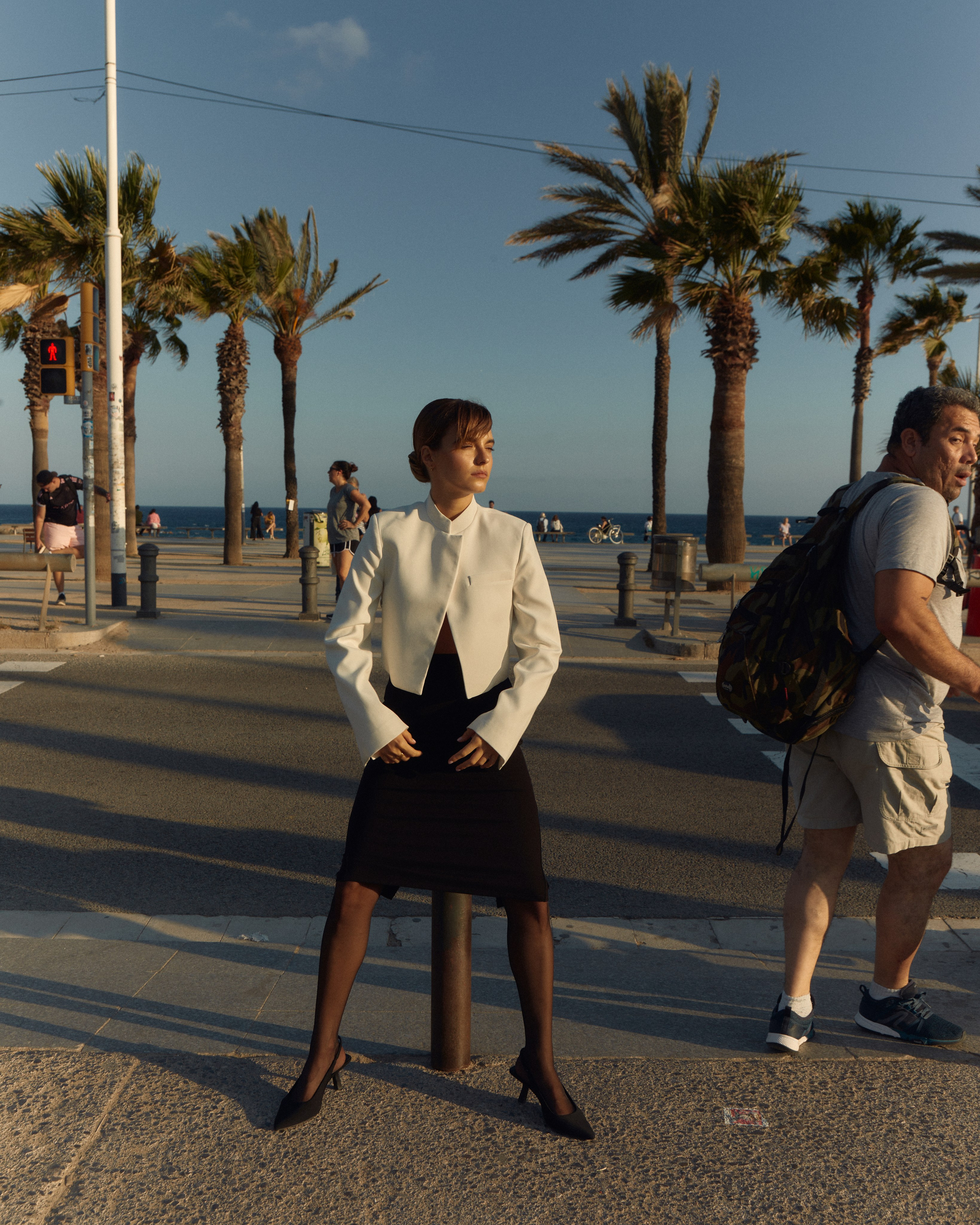 Carlota / Barcelona. Photographer in Paris