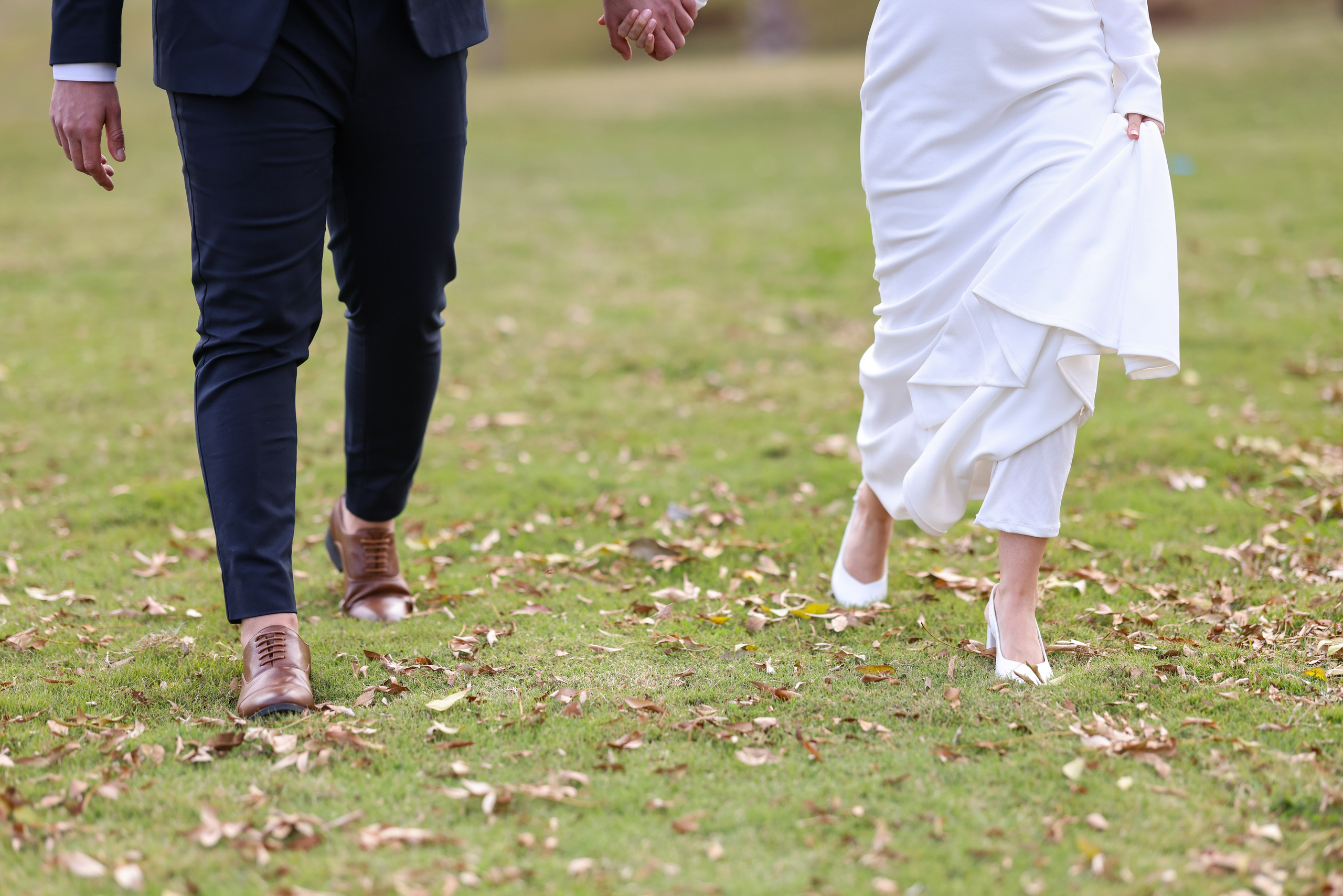 Meir & Ionit. Daniel Danilov