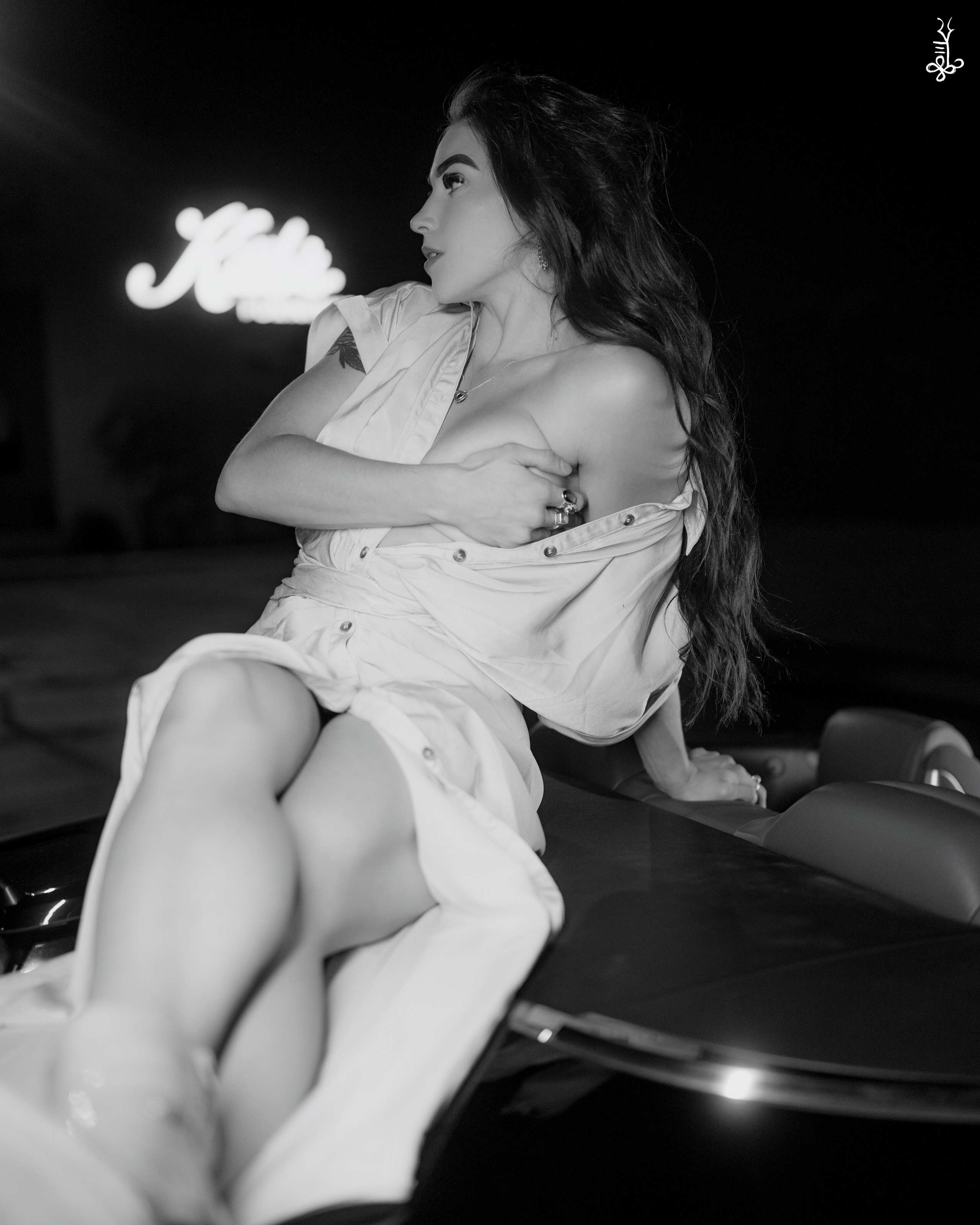 KIERSTYN. Ke’Ondris