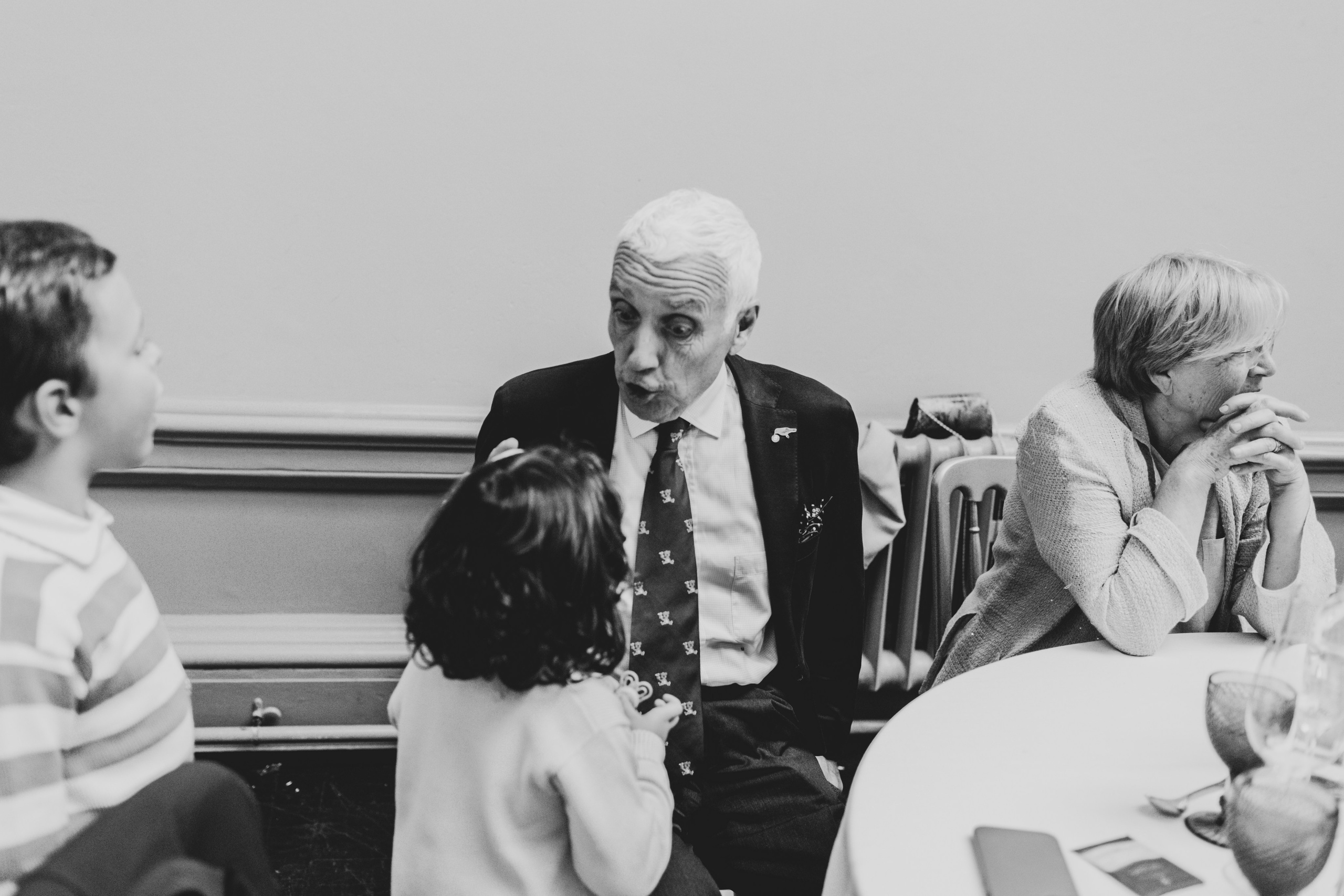 GEMMA + BIANCA. Main