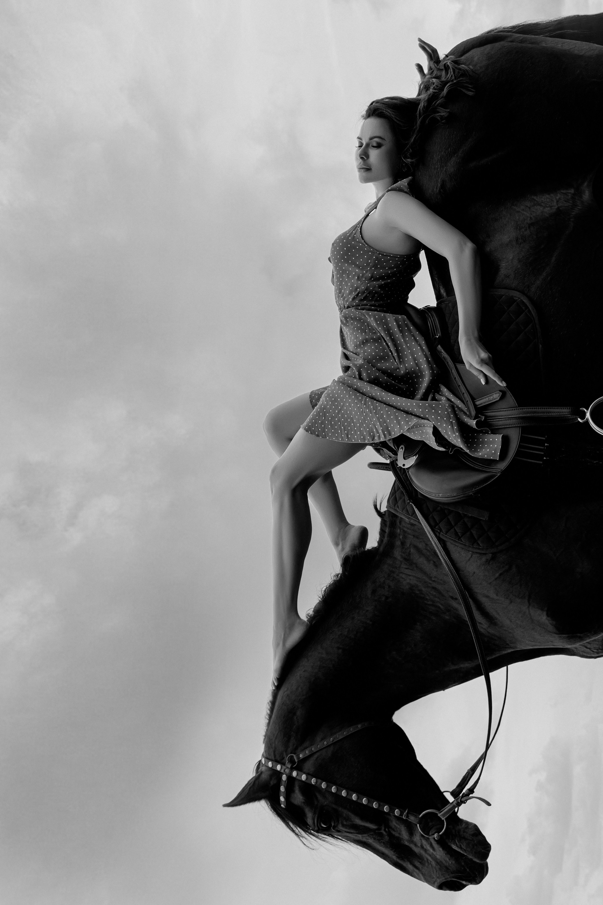 Фотограф Вероника Яцына в Ташкенте