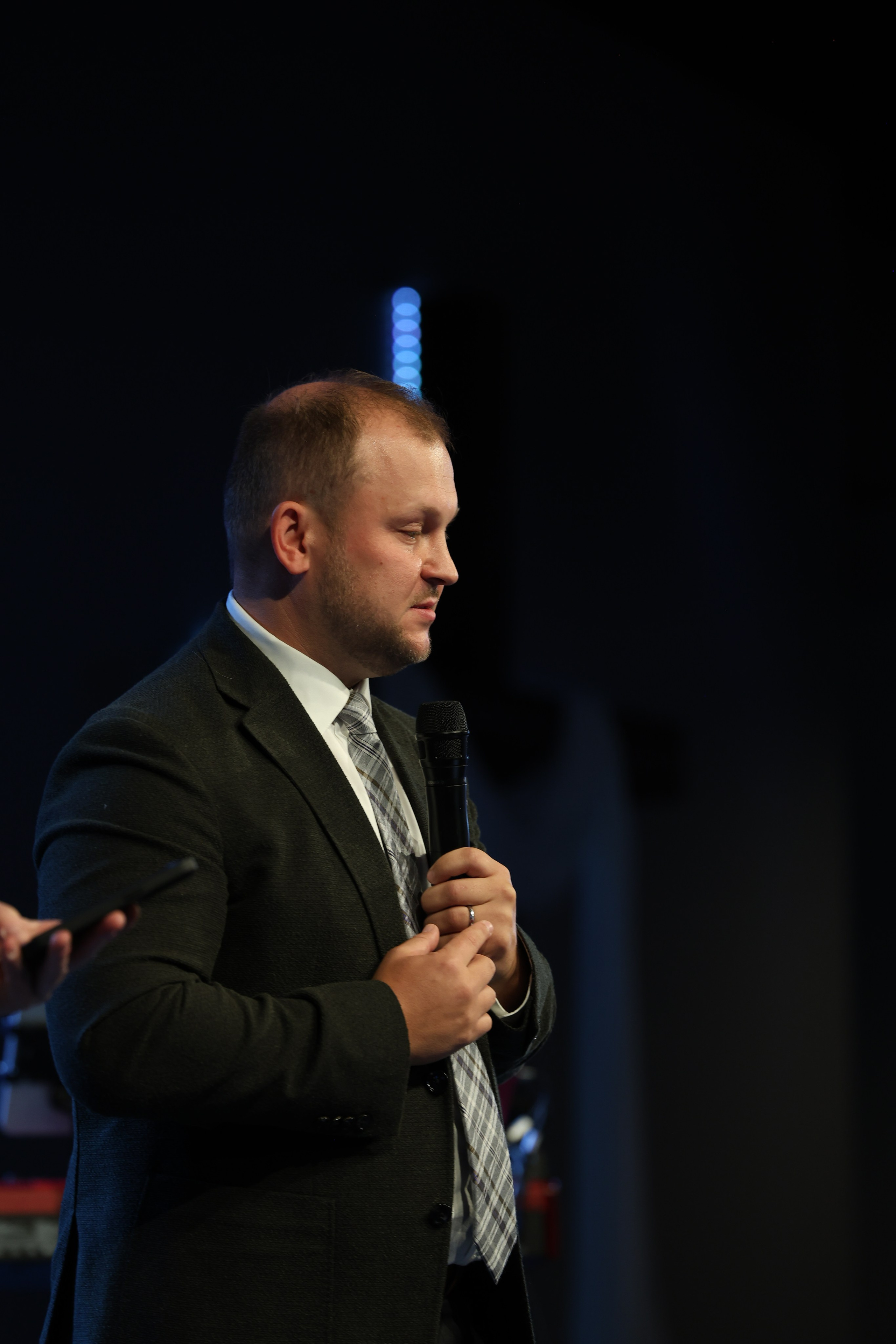 Father’s Day 6-15-25. Smirna Christian Church