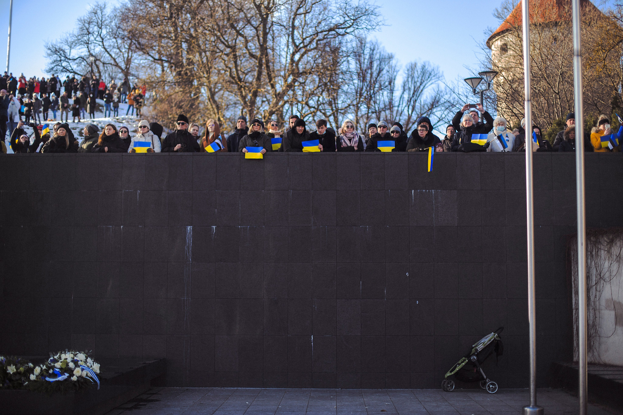 Events. Anton Serdjukov Photography