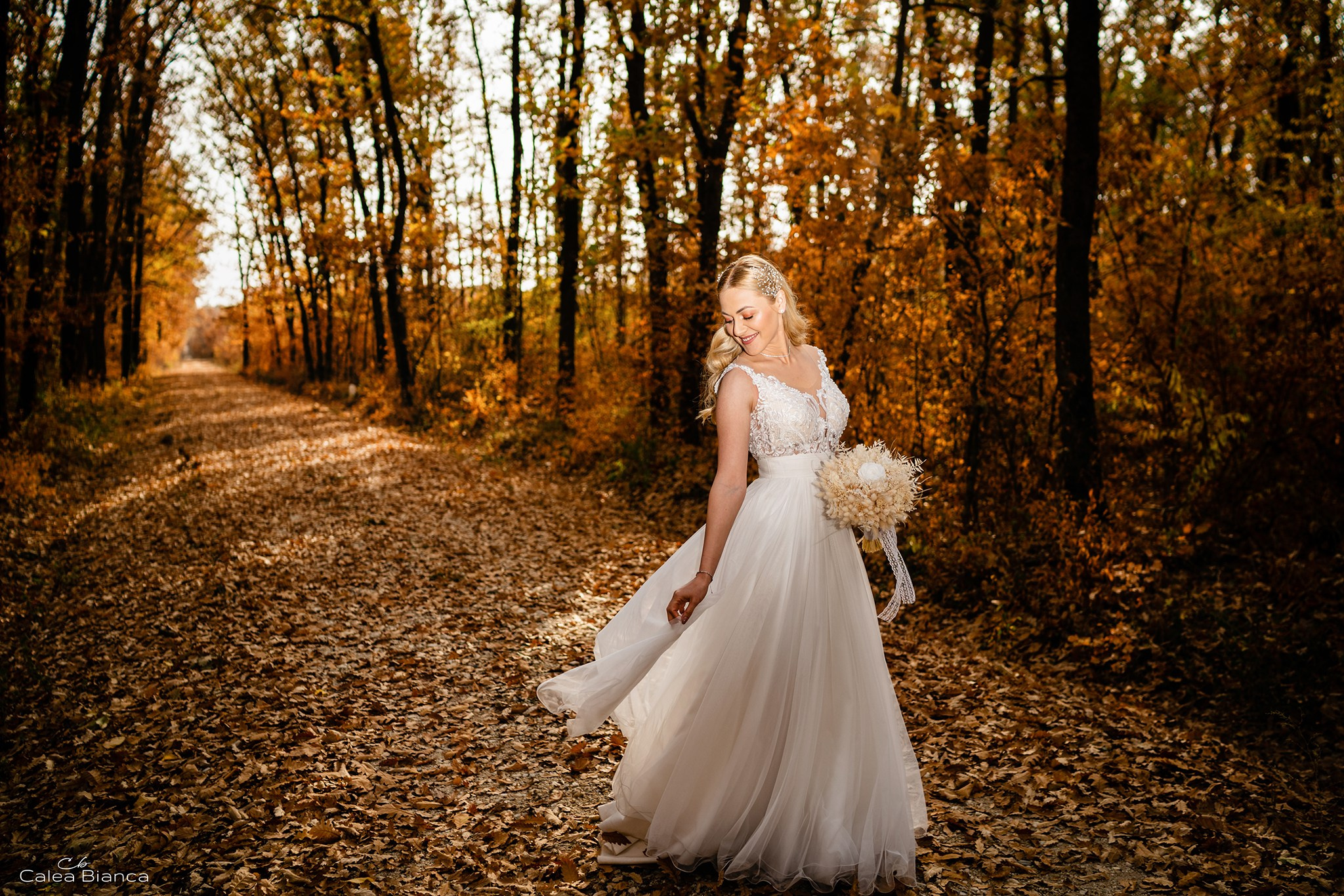 Adriana & Andrei - 2022. Fotograf nunta si evenimente Giurgiu