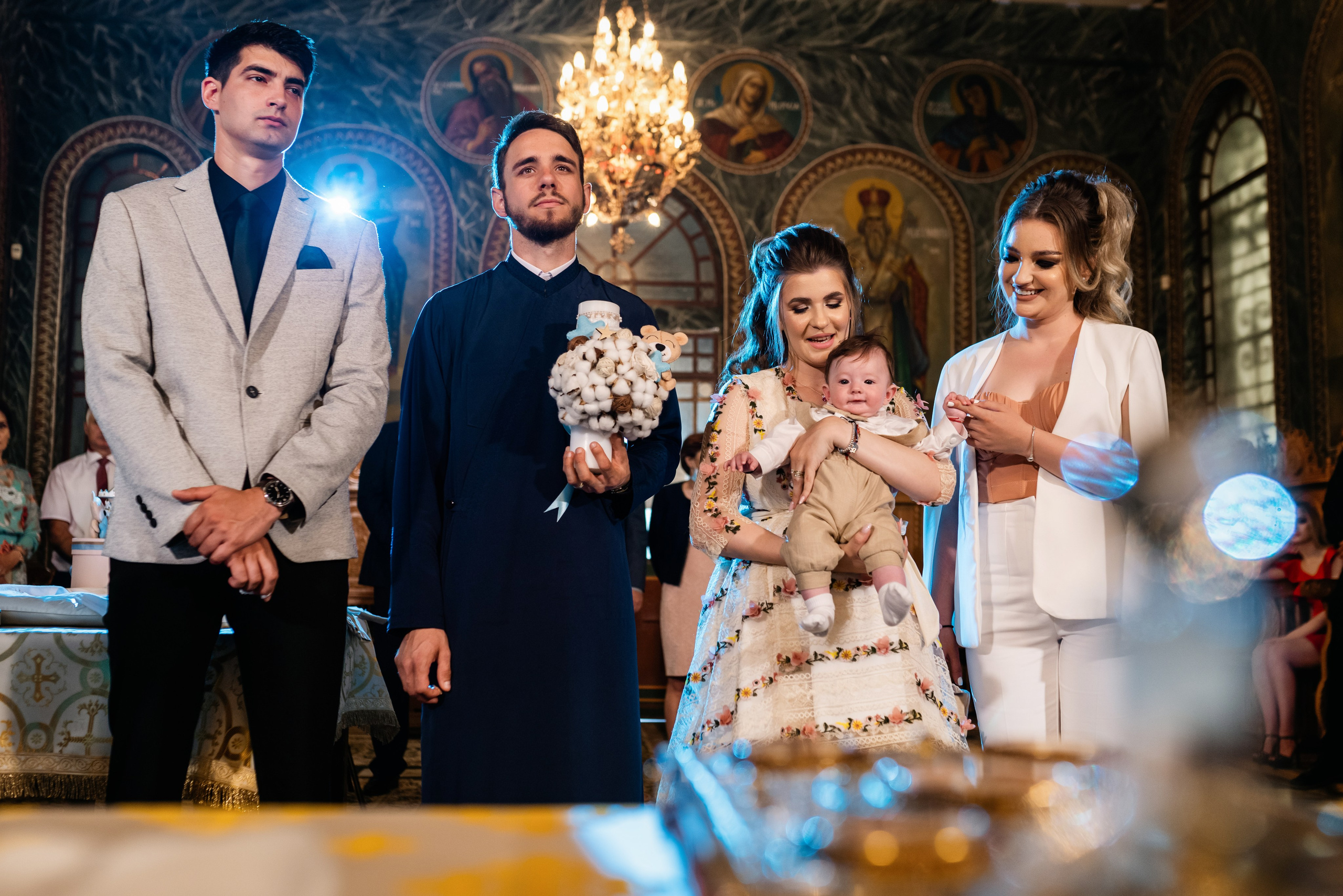 Dominic. Fotograf nunta si evenimente Giurgiu