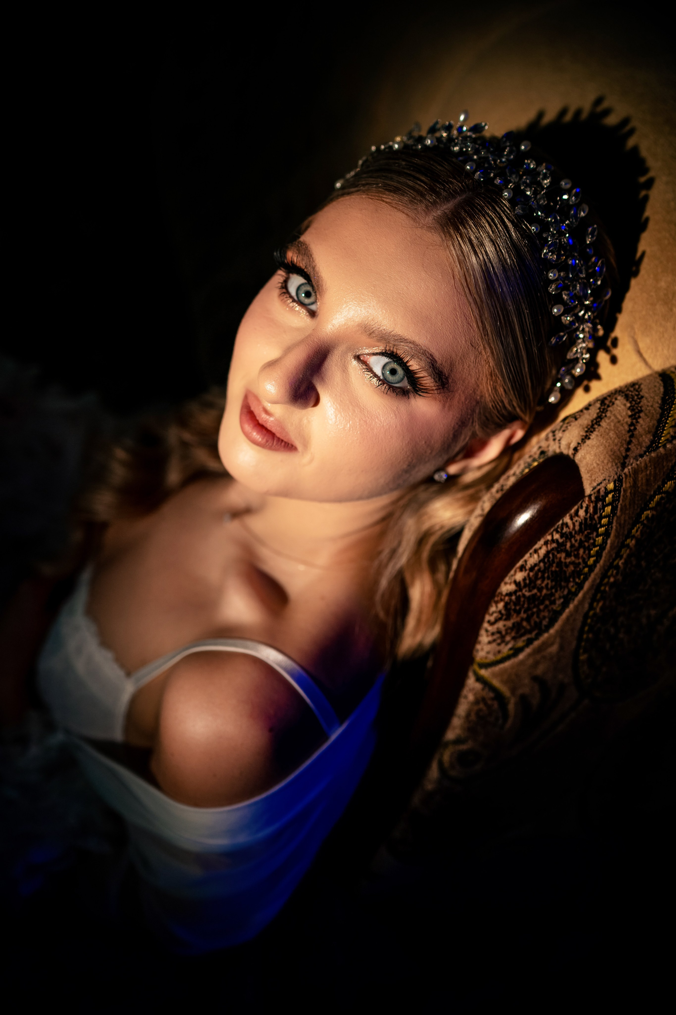 Andreea & Ionuț. Acasă