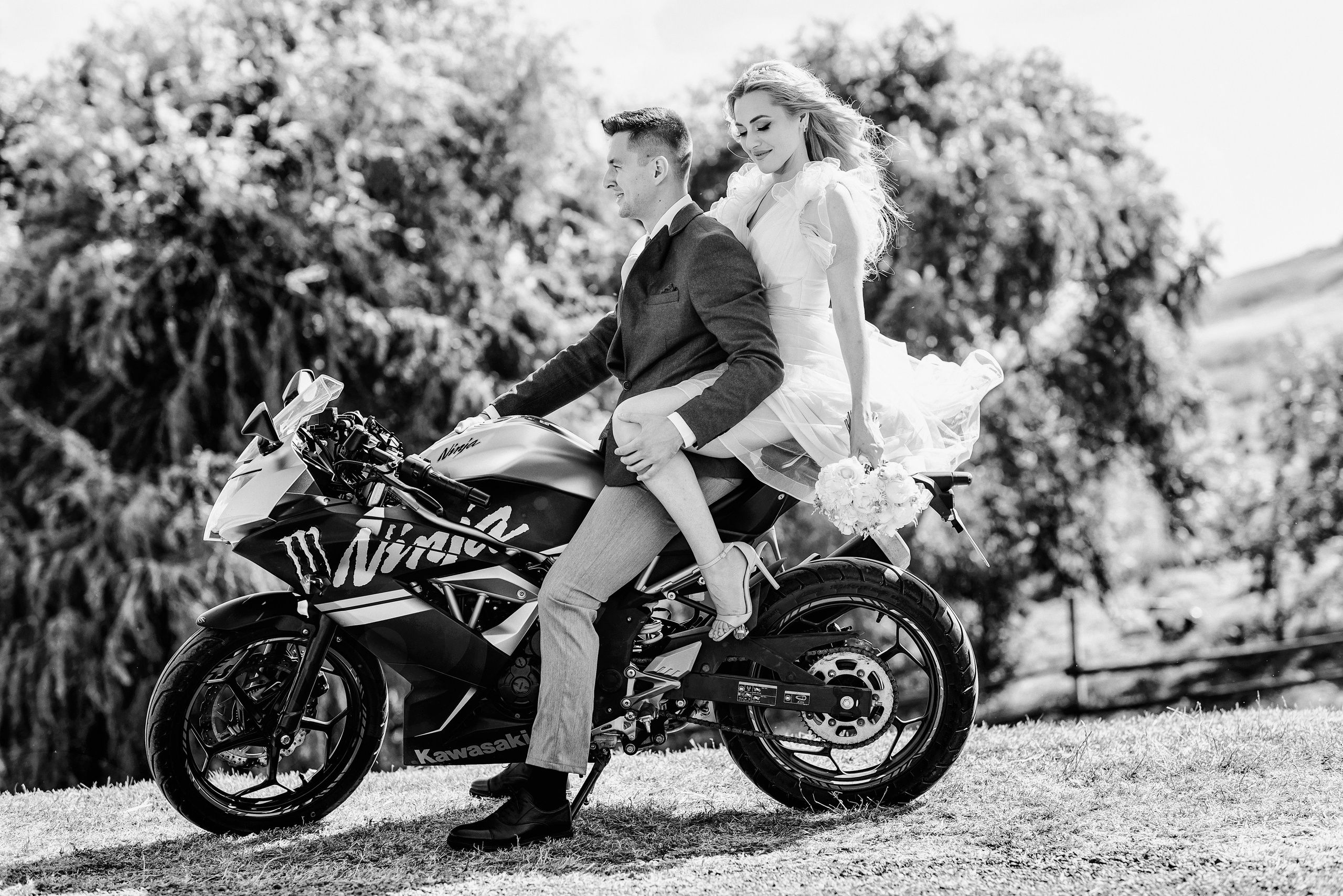 Adriana & Andrei. Acasă