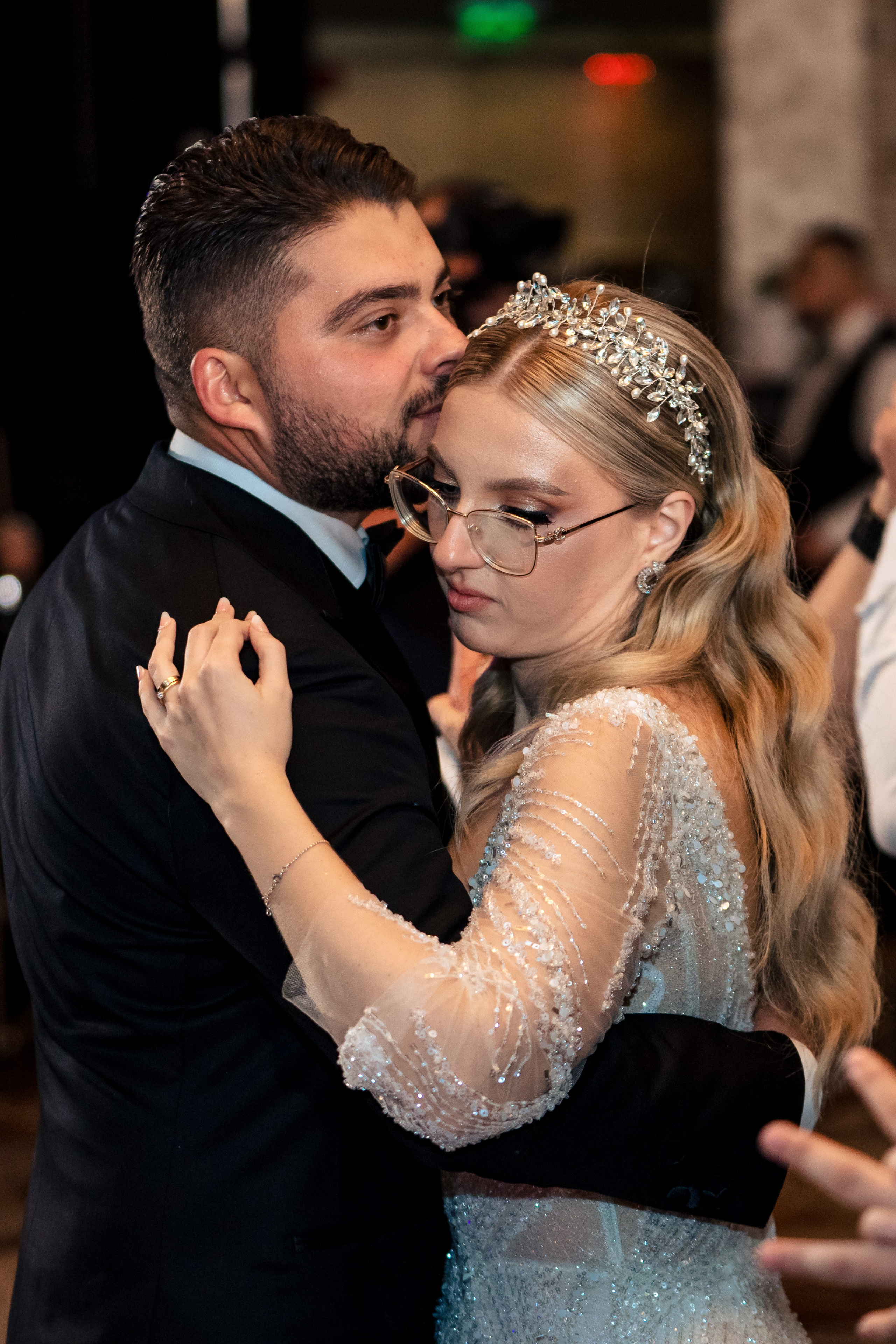 Andreea & Ionuț. Acasă