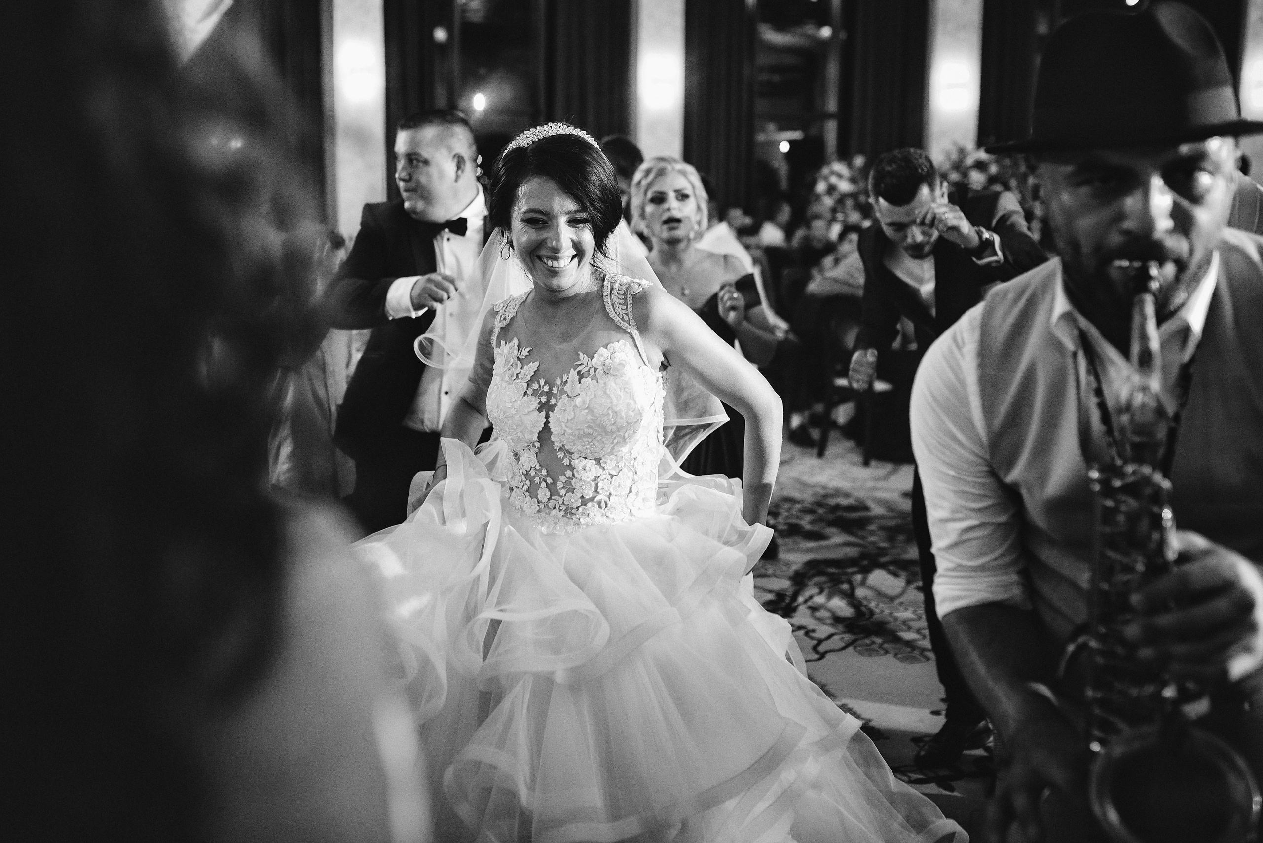 Paula & Ginel. Acasă