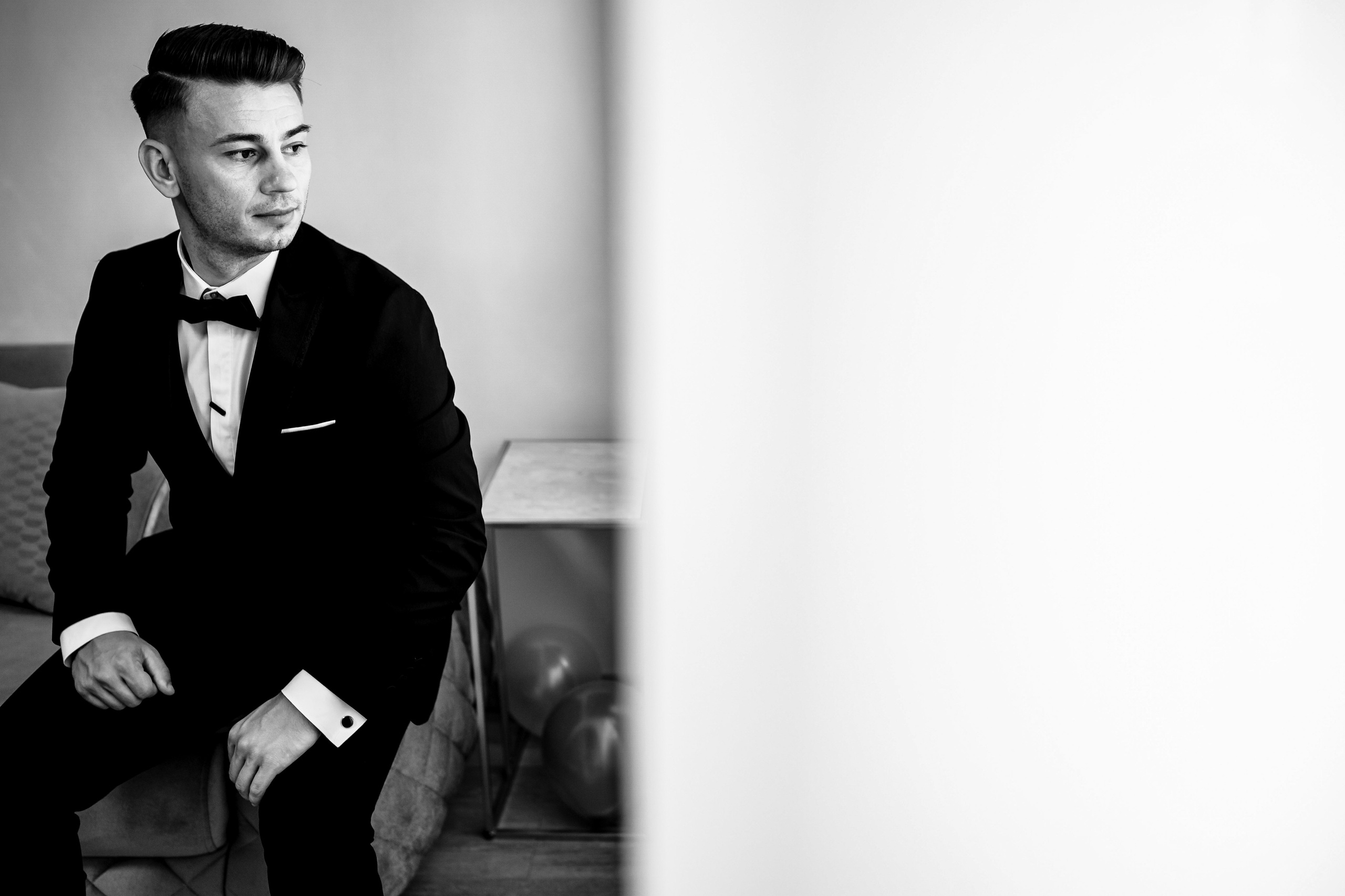 Gabriela, Stelian si Teodor. Fotograf nunta si evenimente Giurgiu