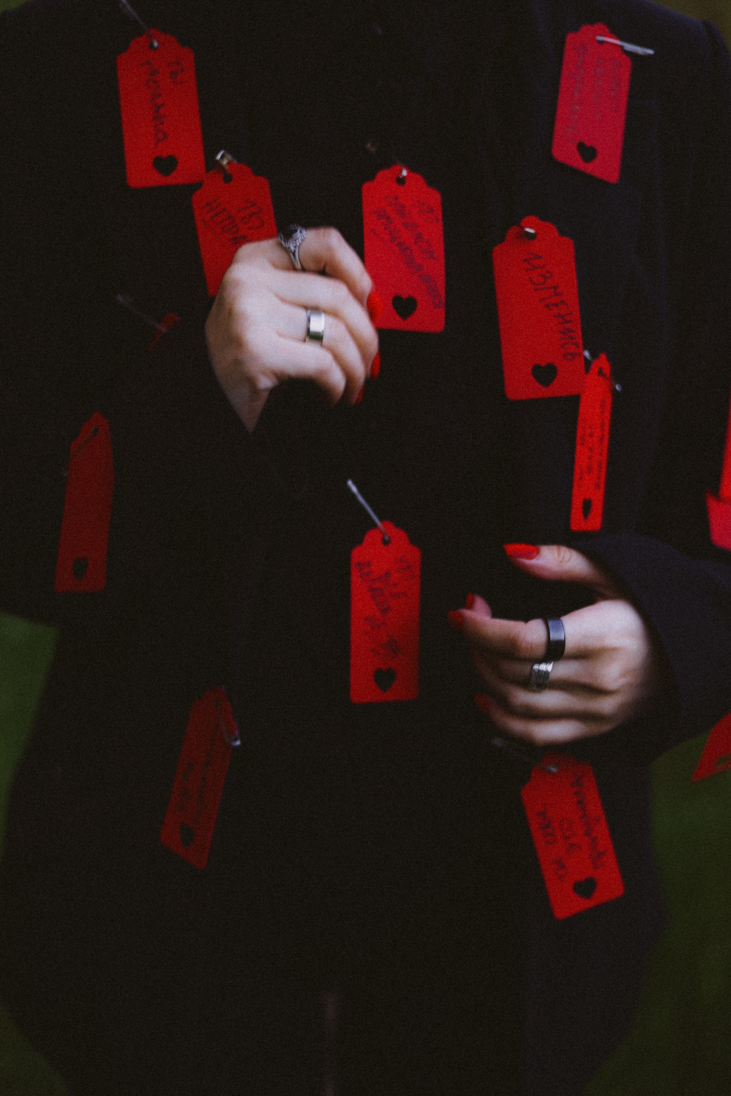 Ira. Портретный фотограф Александра Самозванова