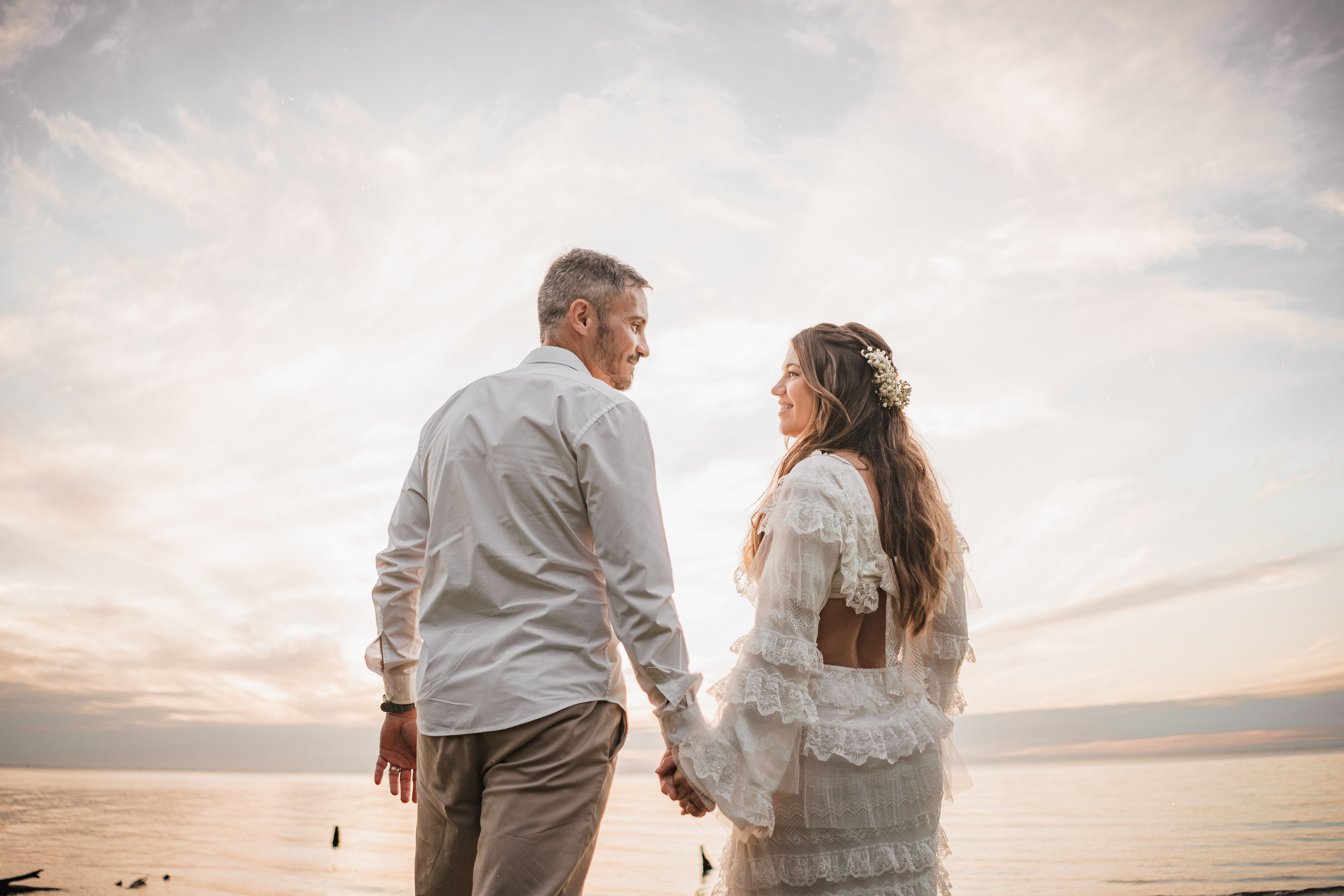 Enriquez Studio - Wedding Memories