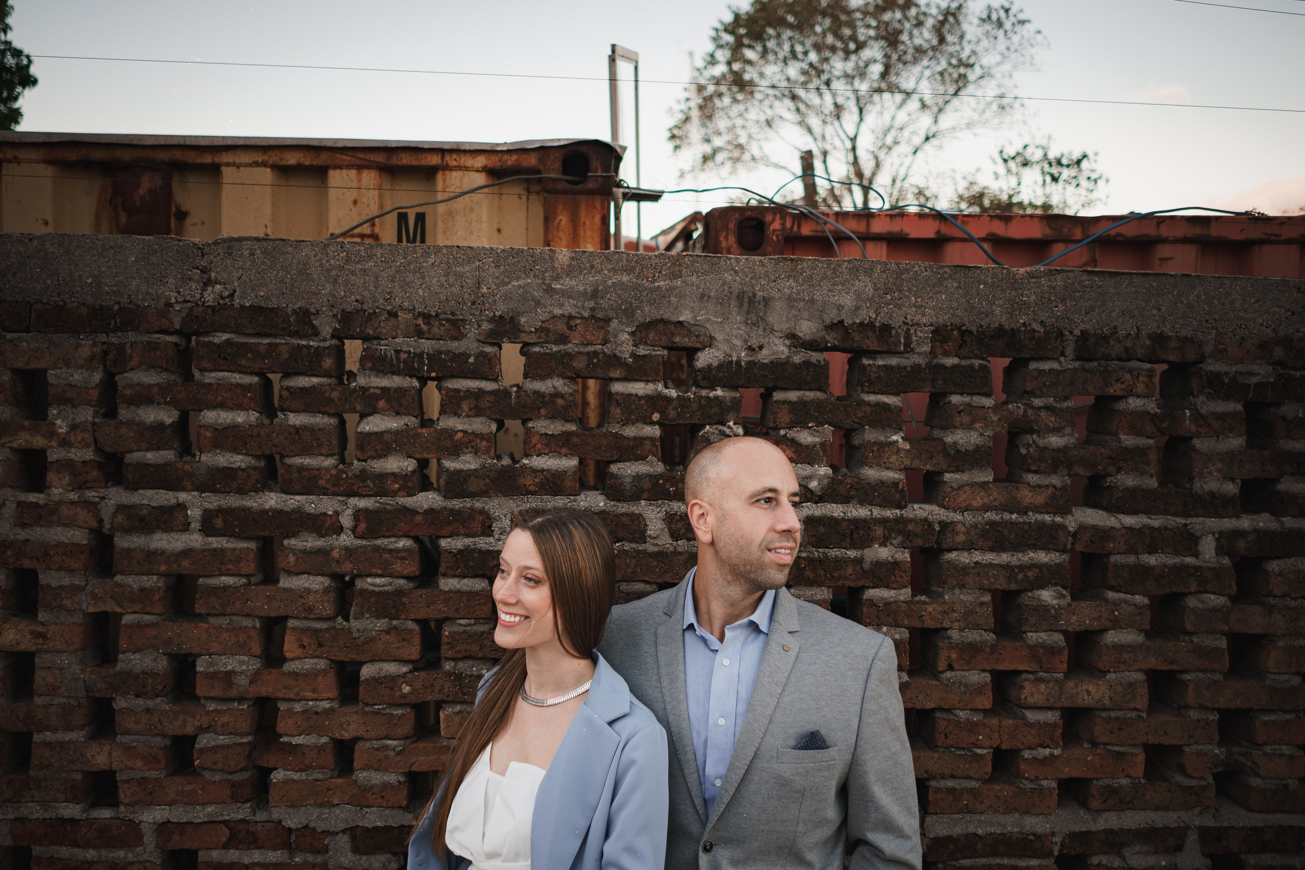Uruguay. Enriquez Studio - Wedding Memories