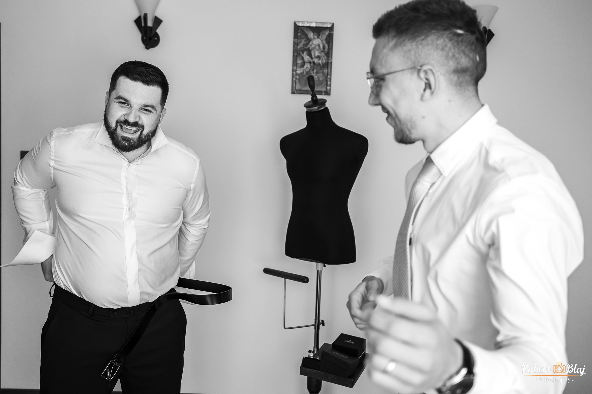 Andreea & Andrei. Robert Blaj - Fotograf Nuntă Iași