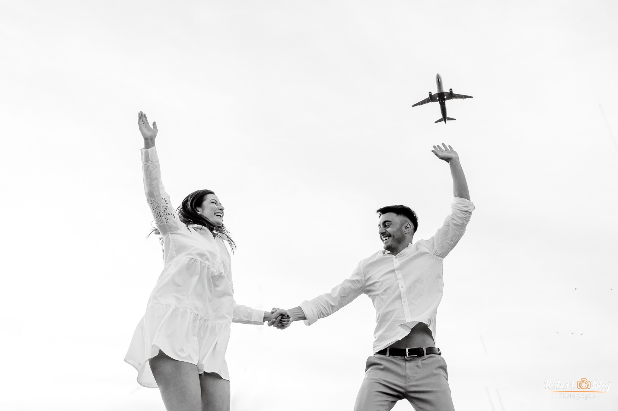 Simina & Dragoș. Robert Blaj - Fotograf Nuntă Iași