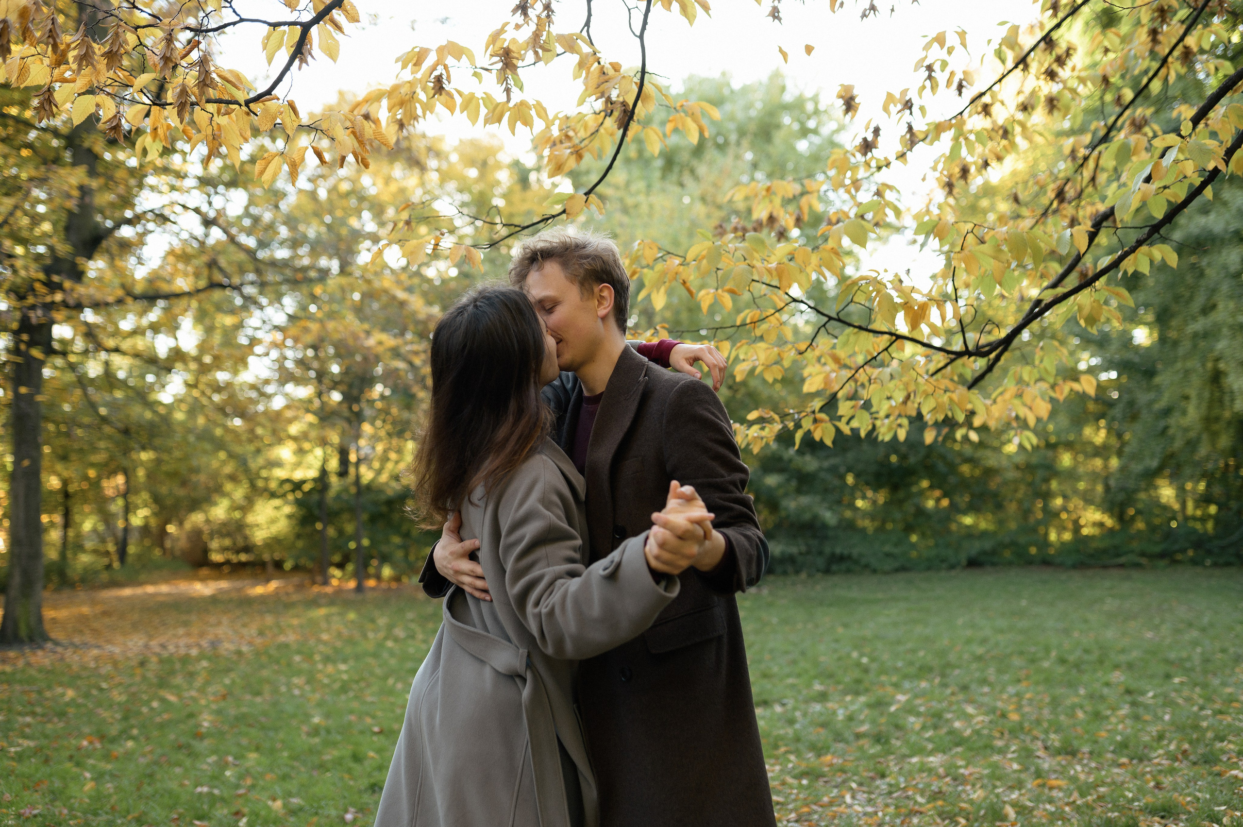 Maria and Sebastian, 2025. Wedding photographer in Wroclaw Warsaw Krakow Margarita Tuleiko