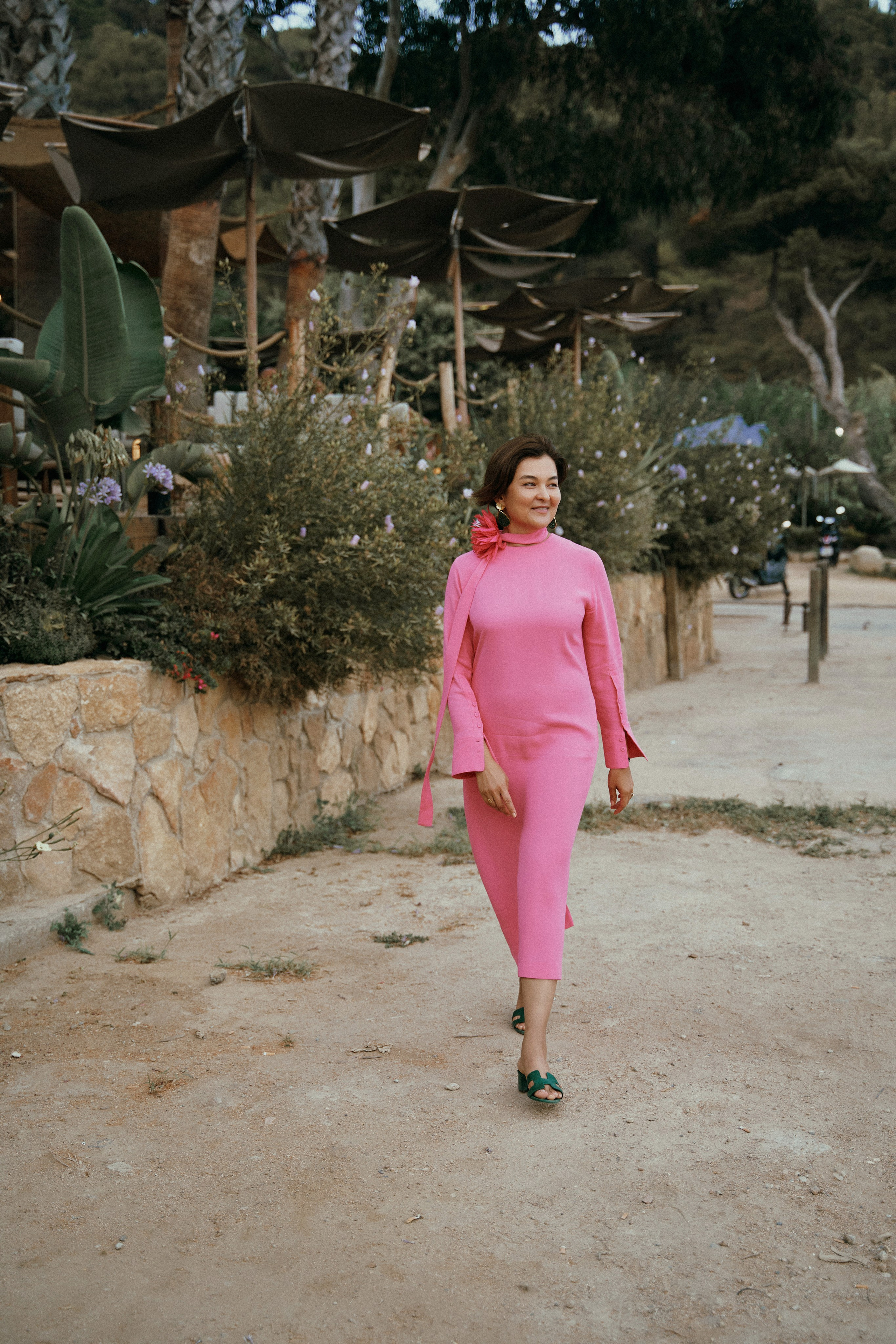 Семейный праздник. Фотограф в Барселоне Жанна Захарченко