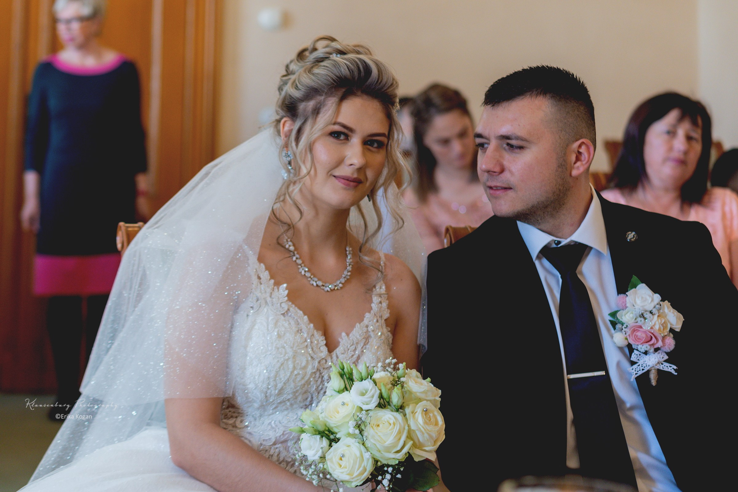 Wedding. Klausenburg Photography