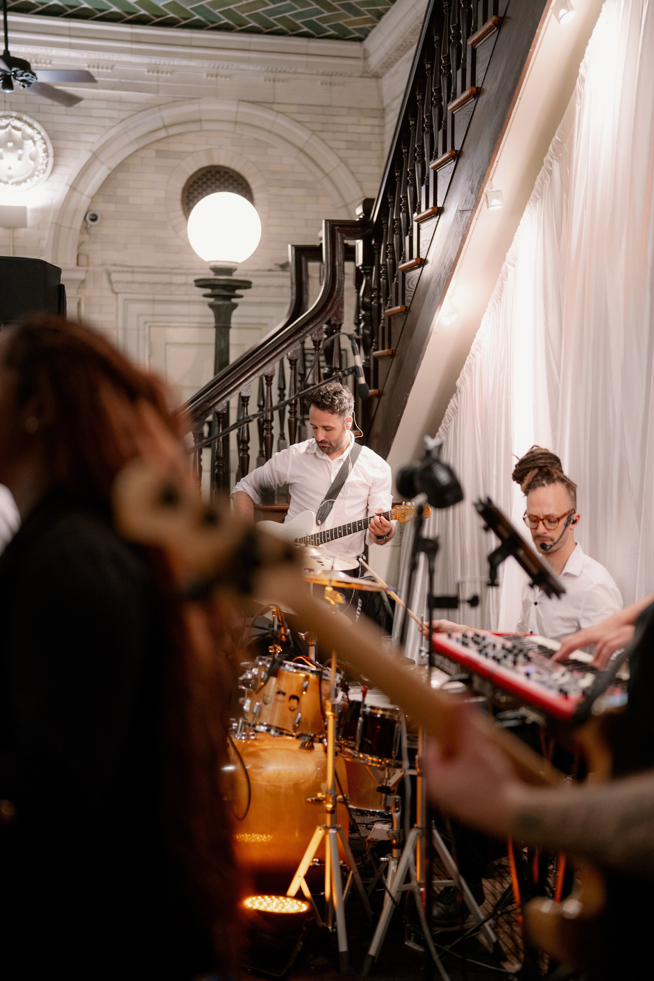 Jullieanne and Ryan. Wedding photographer and videographer New York | New Jersey