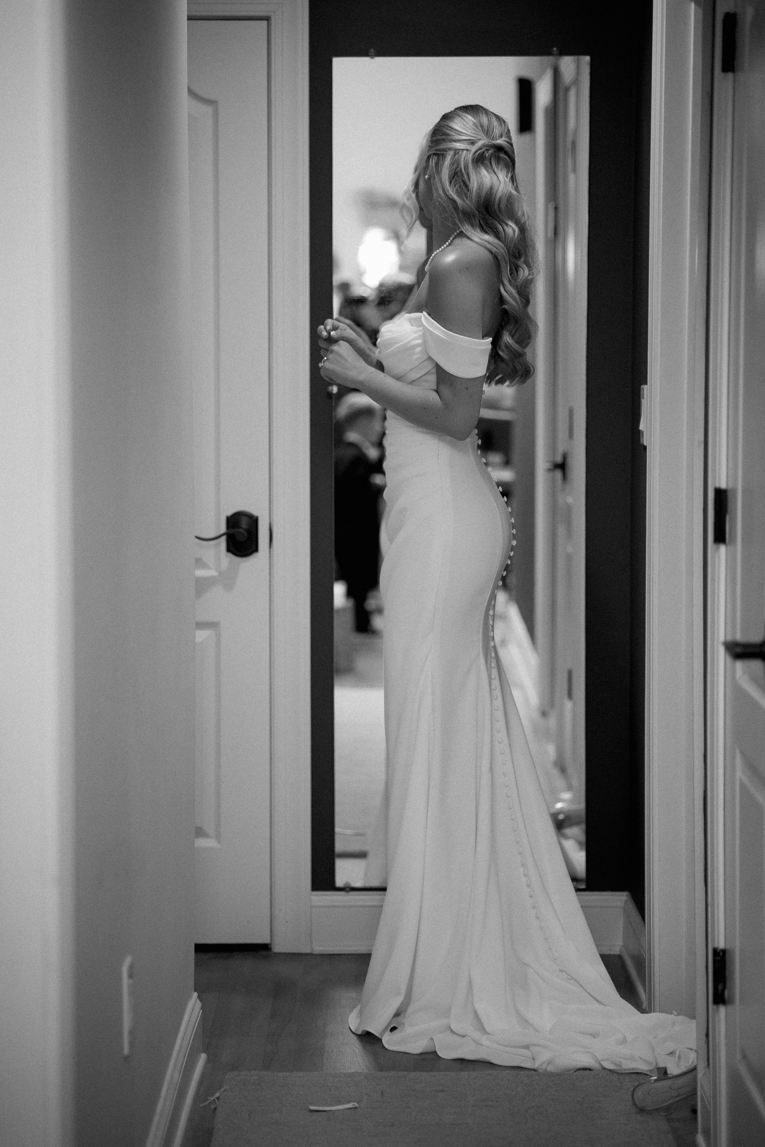 Olivia and Sean, The Mansion at Mountain Lakes, NJ. Wedding Photo & Video