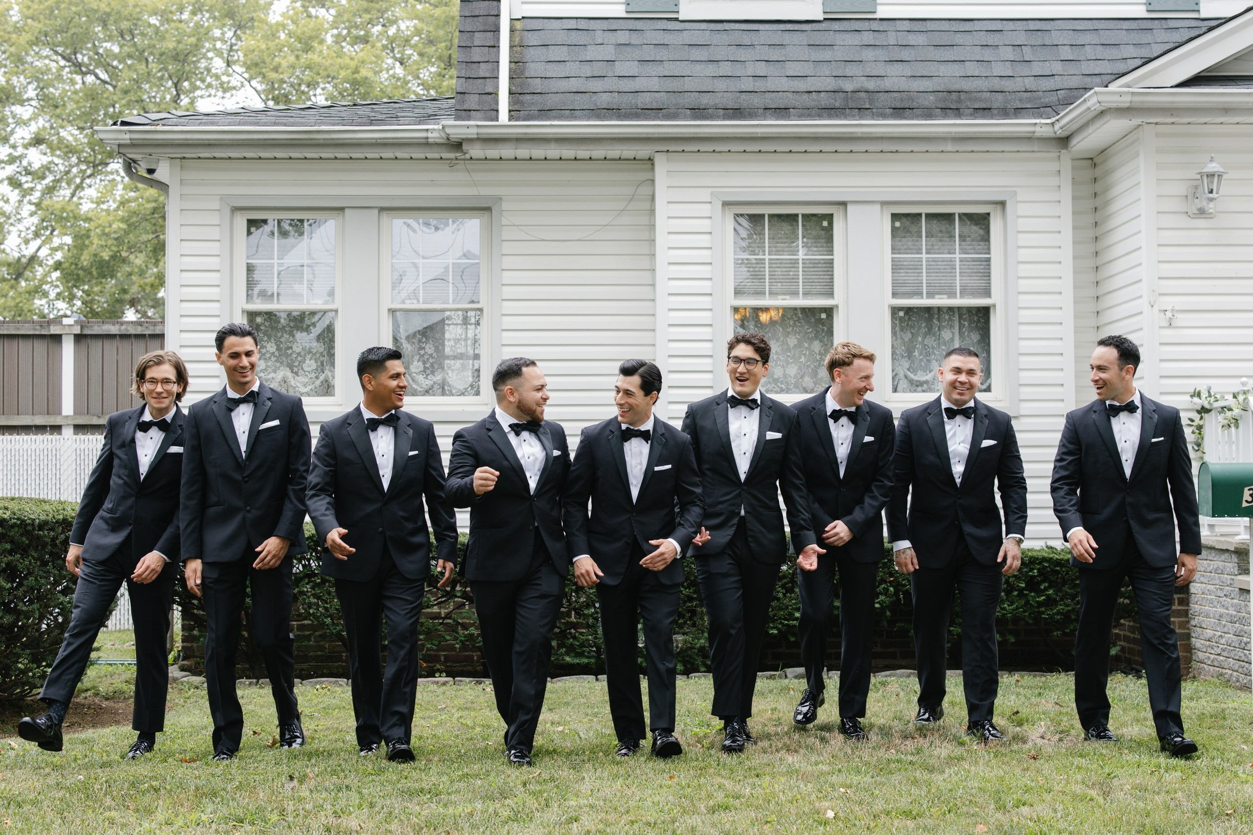 Alyssa & Stephan, East Brunswick, NJ. Wedding Photo & Video