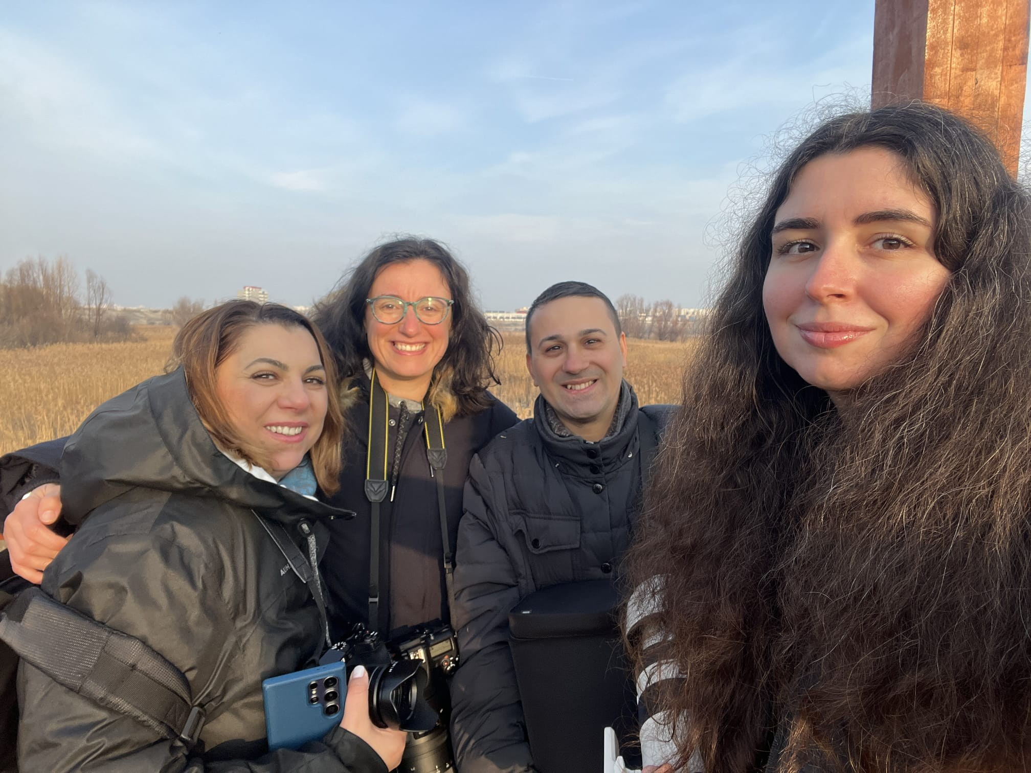 Fotograf Cristina Ciobanu