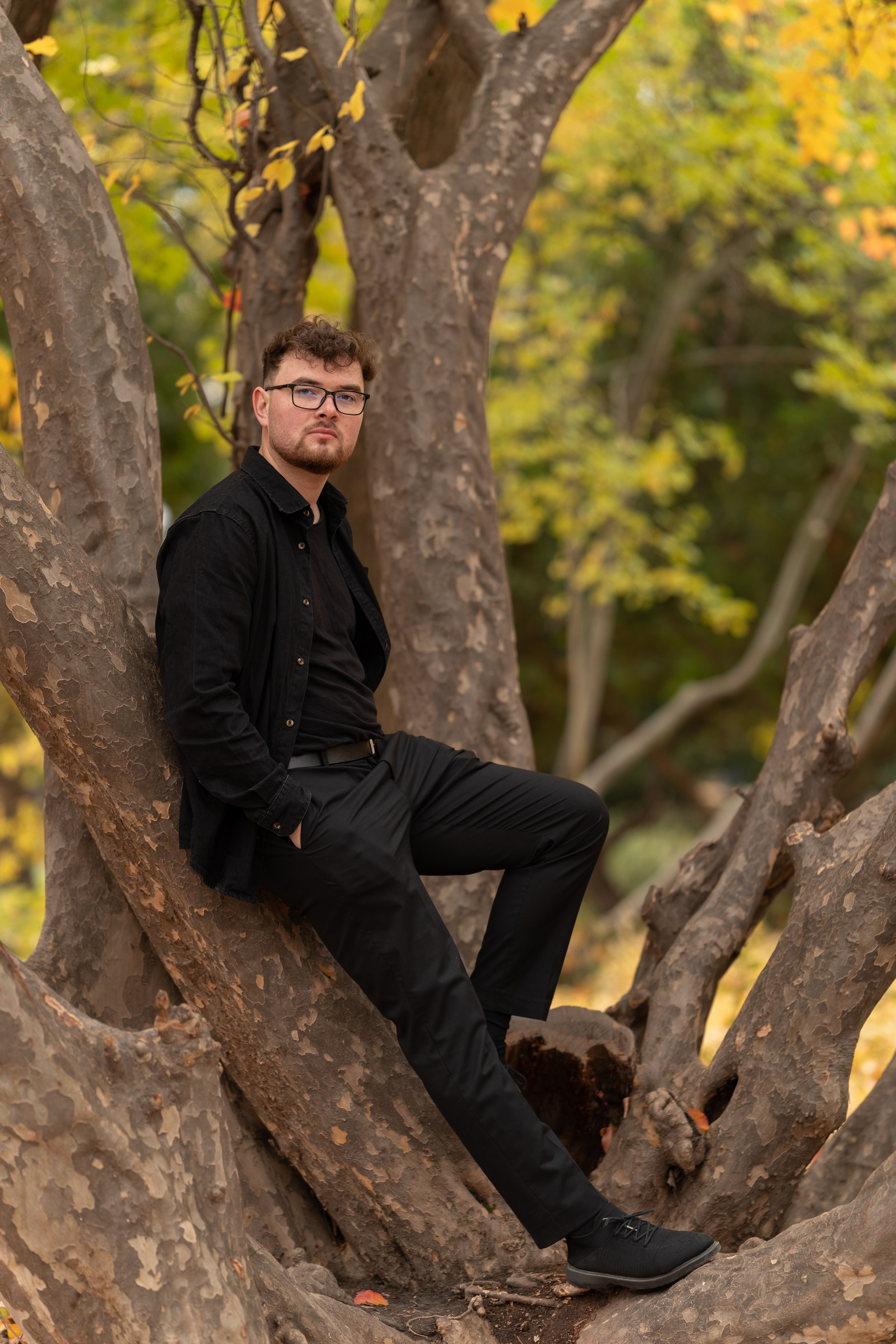 Andrei. Fotograf Cristina Ciobanu