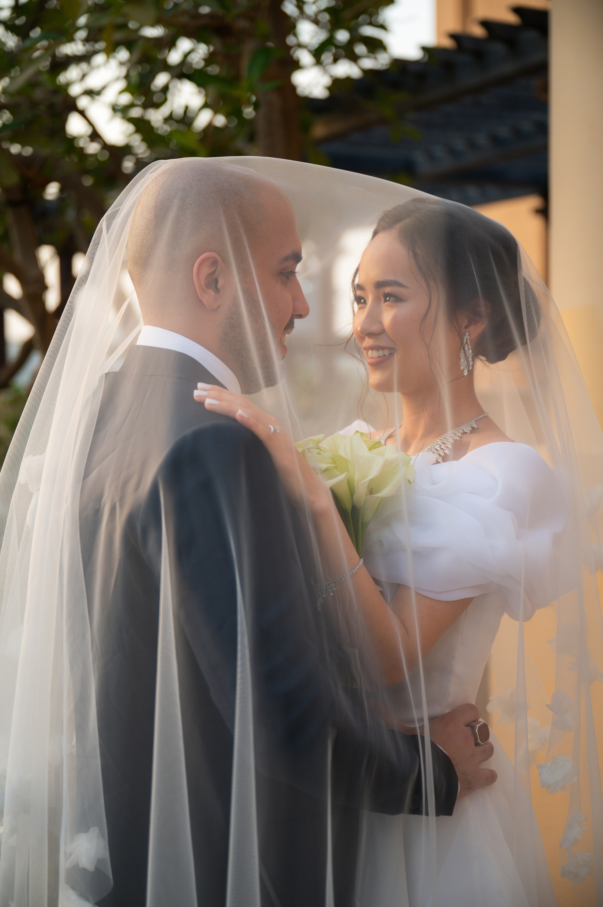 Wedding & Portraits. Igor Solodkii | Dubai Photo & Video — Real Estate, Events, Food, Studio