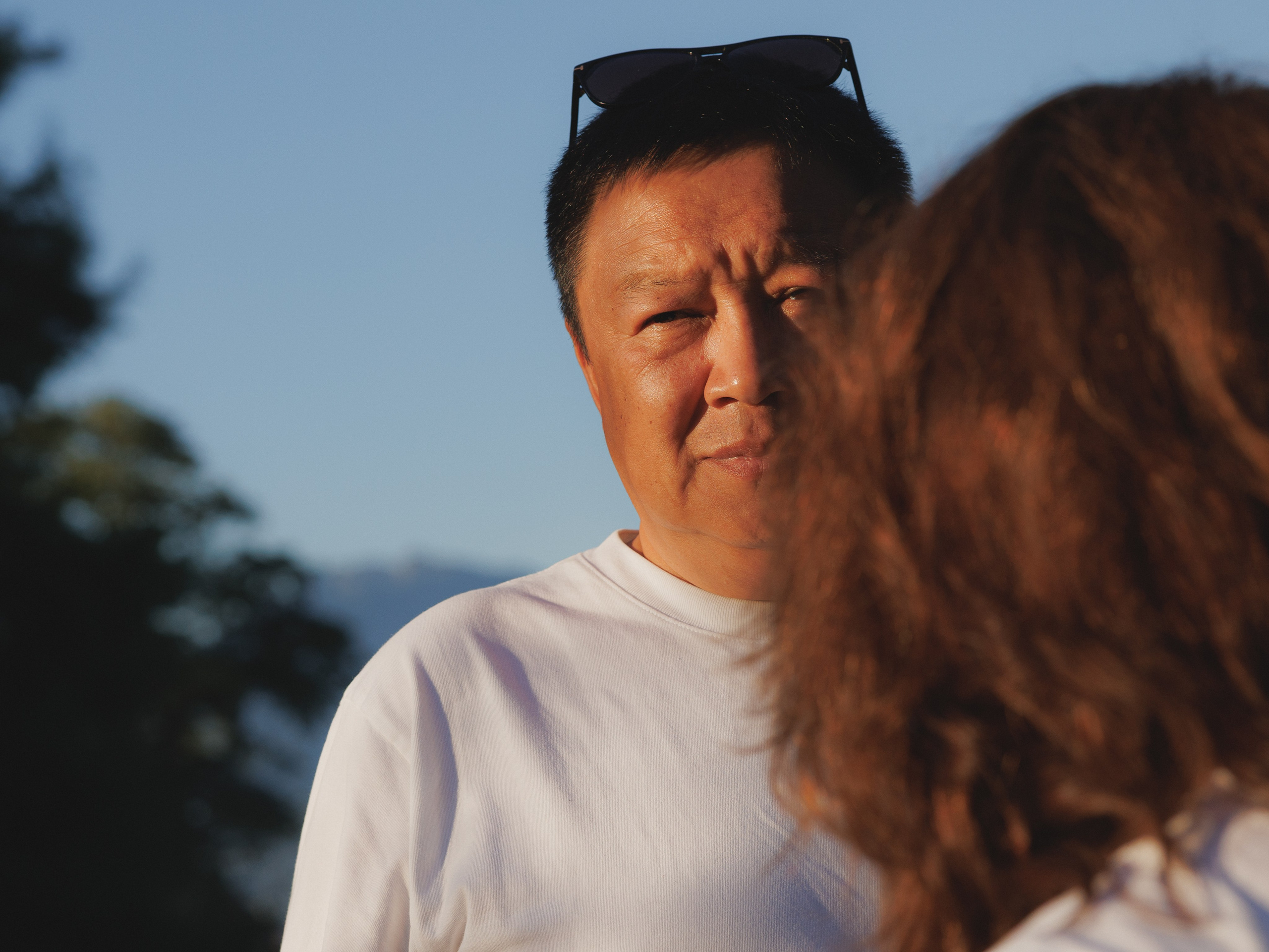 Anna’s Family. Yana Bobrova | Artistic Photography