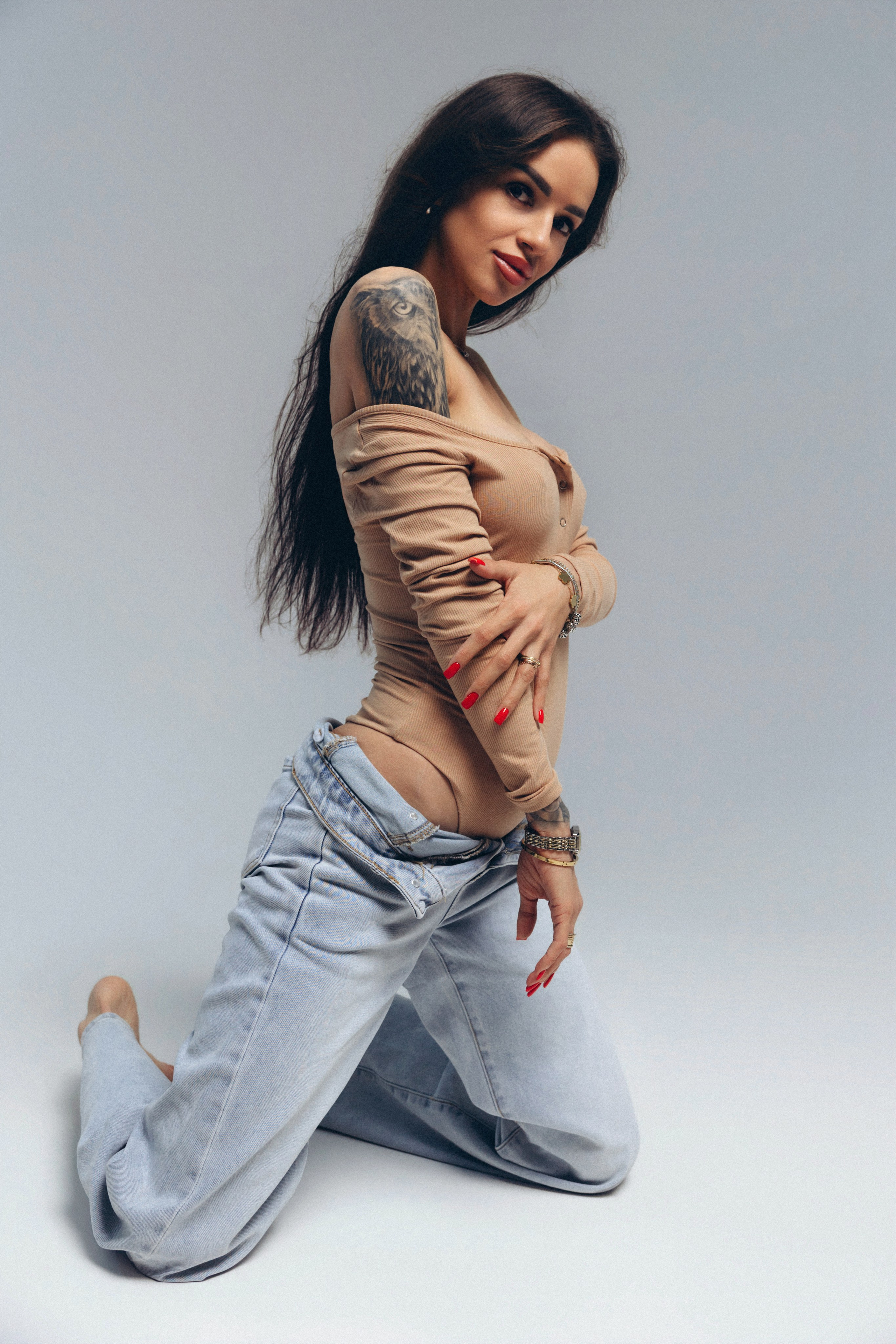 Portfolio. Anna Rudnichenko Fotograf Szczecin | Portret kobiecy i sesje wizerunkowe