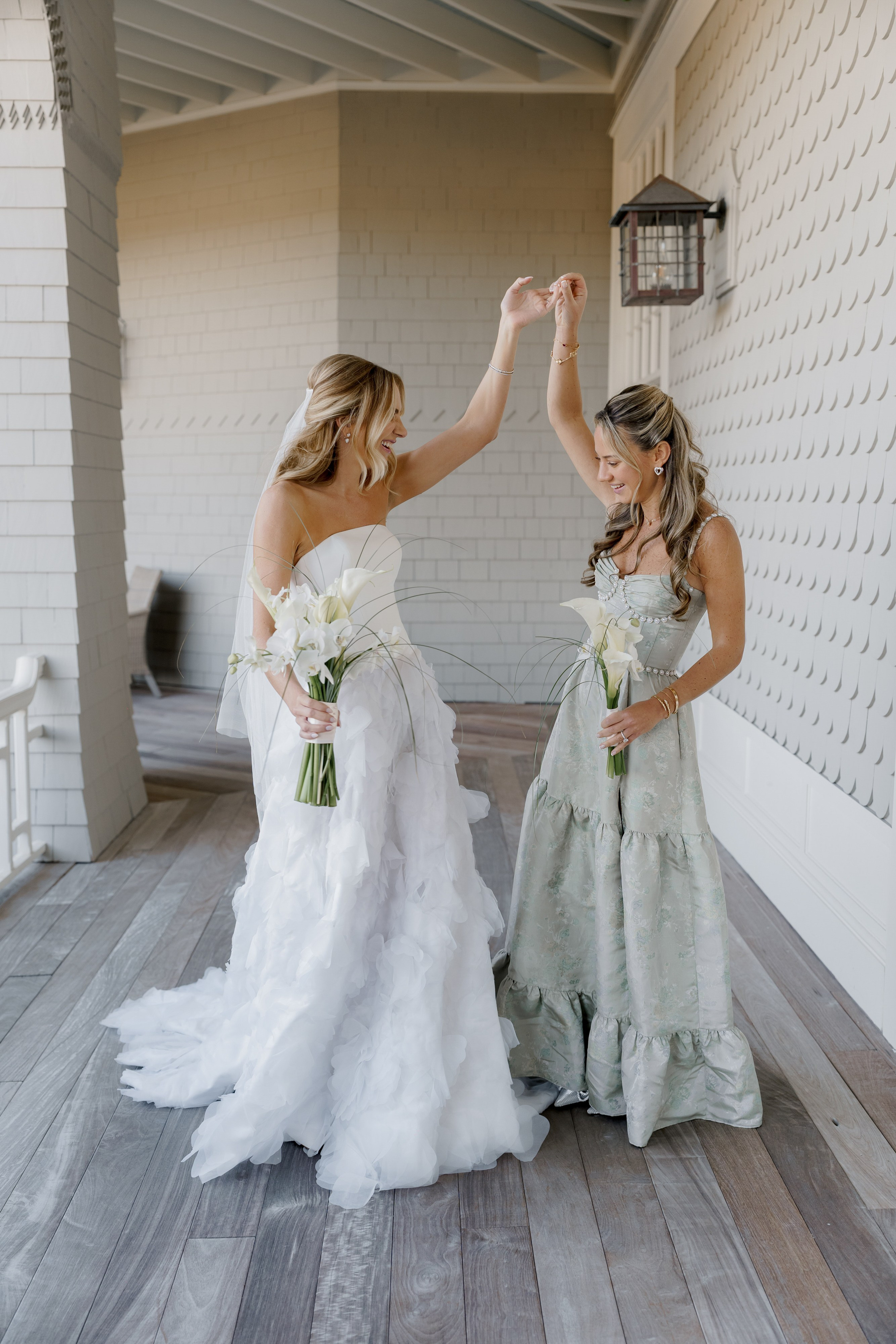 Marci and Yi. Wedding photographer and videographer New York | New Jersey