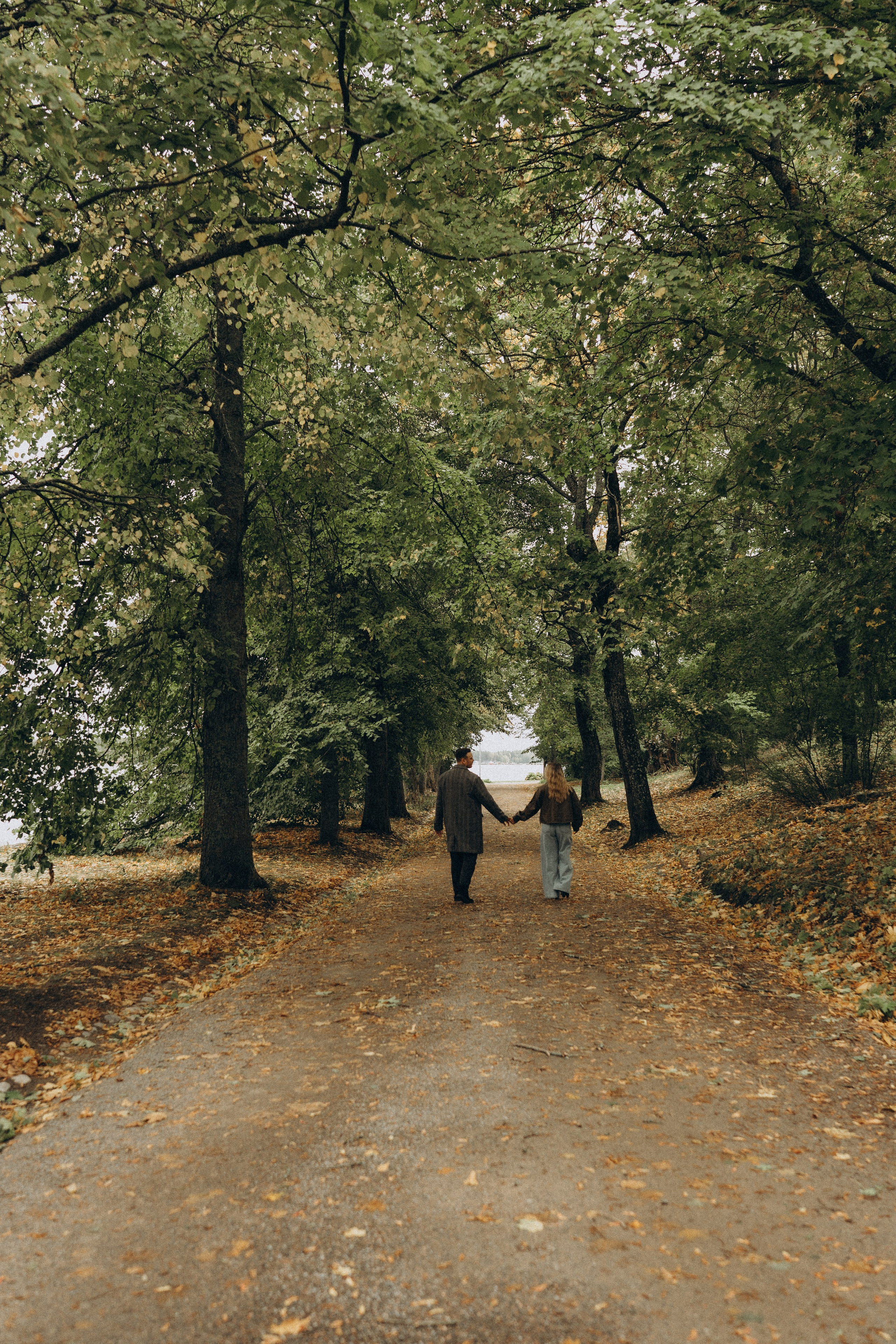 J&A. Wedding and potrait photographer in Helsinki Vickan O