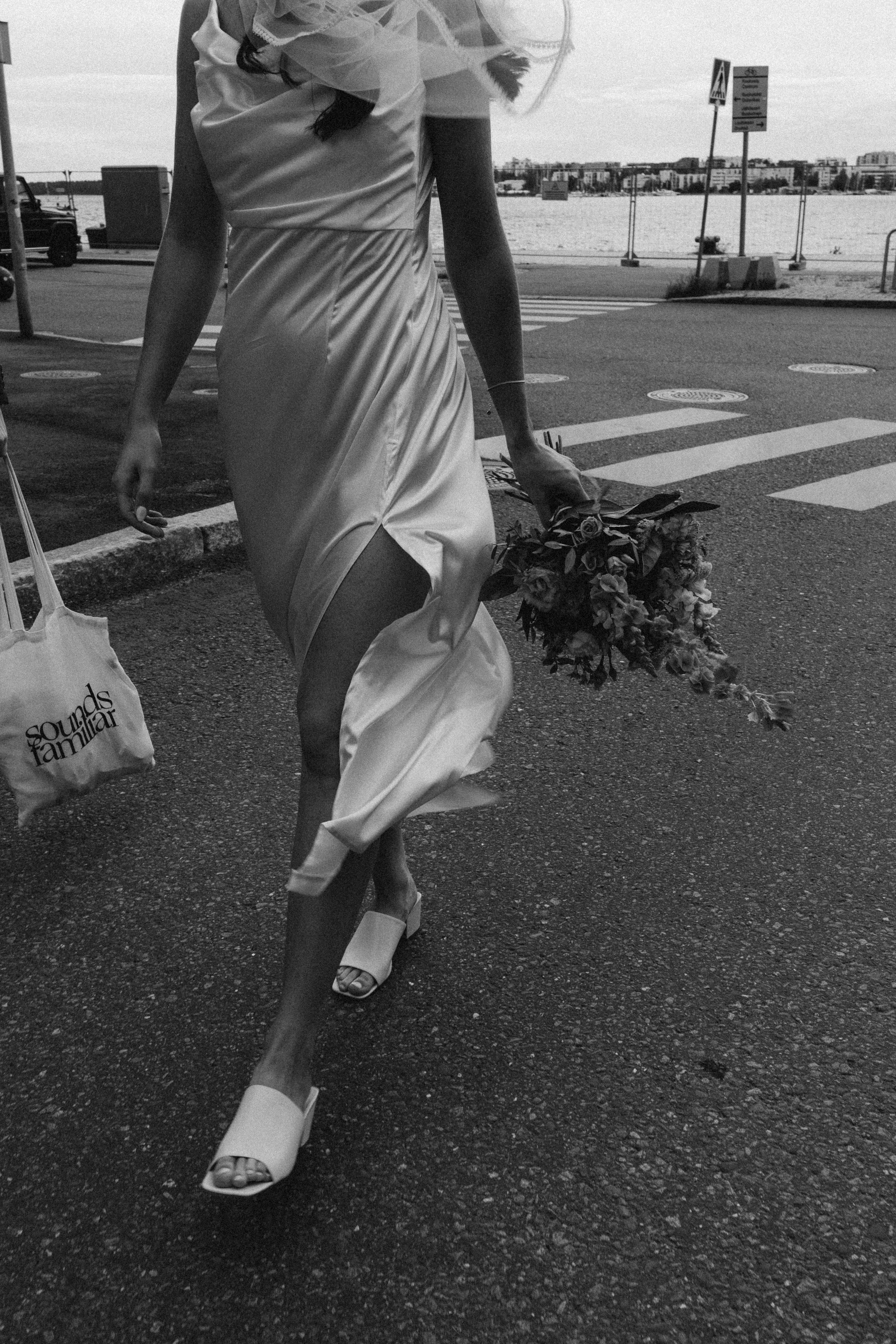 V&S. Wedding and potrait photographer in Helsinki Vickan O