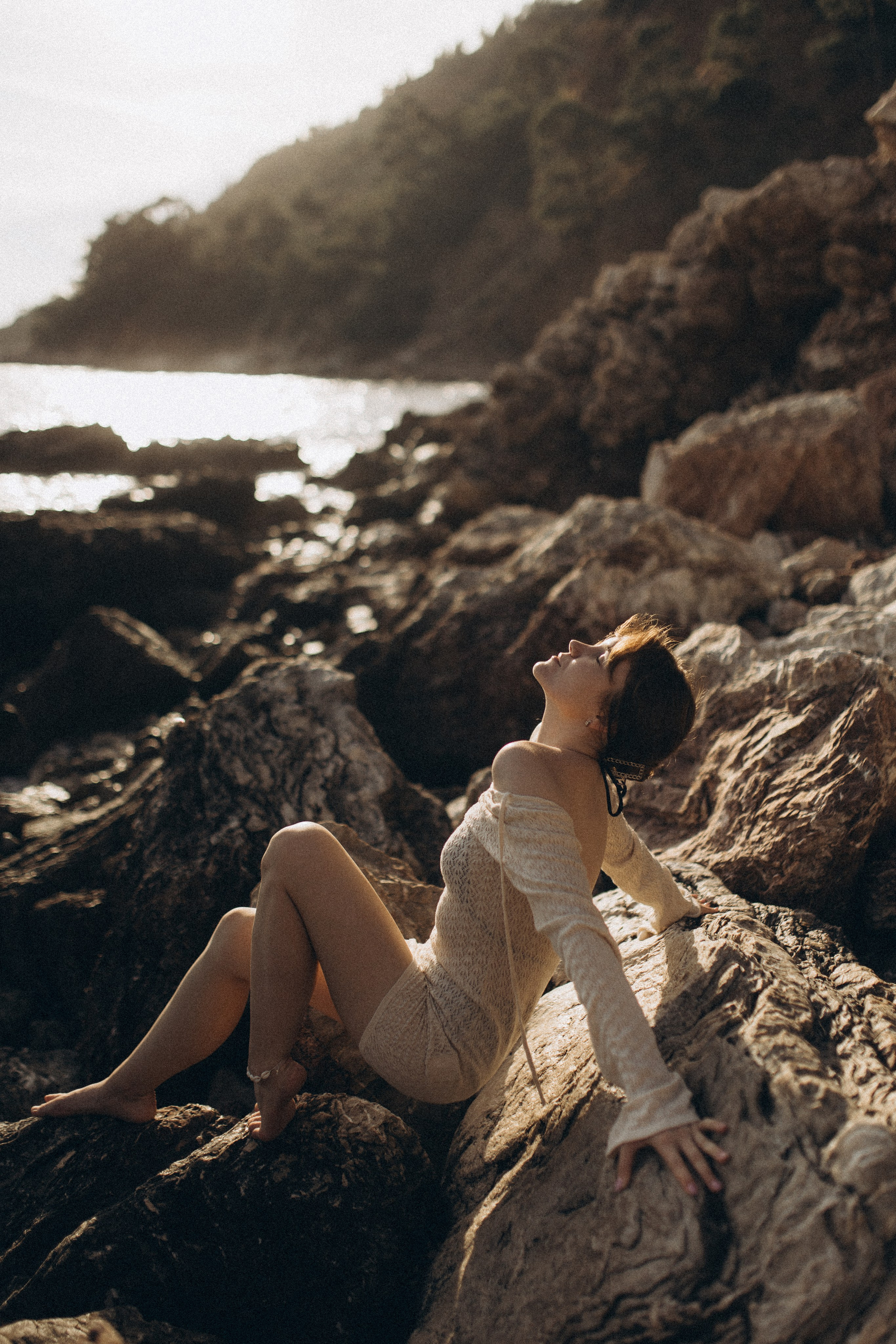 Mila Kaş. Обо мне