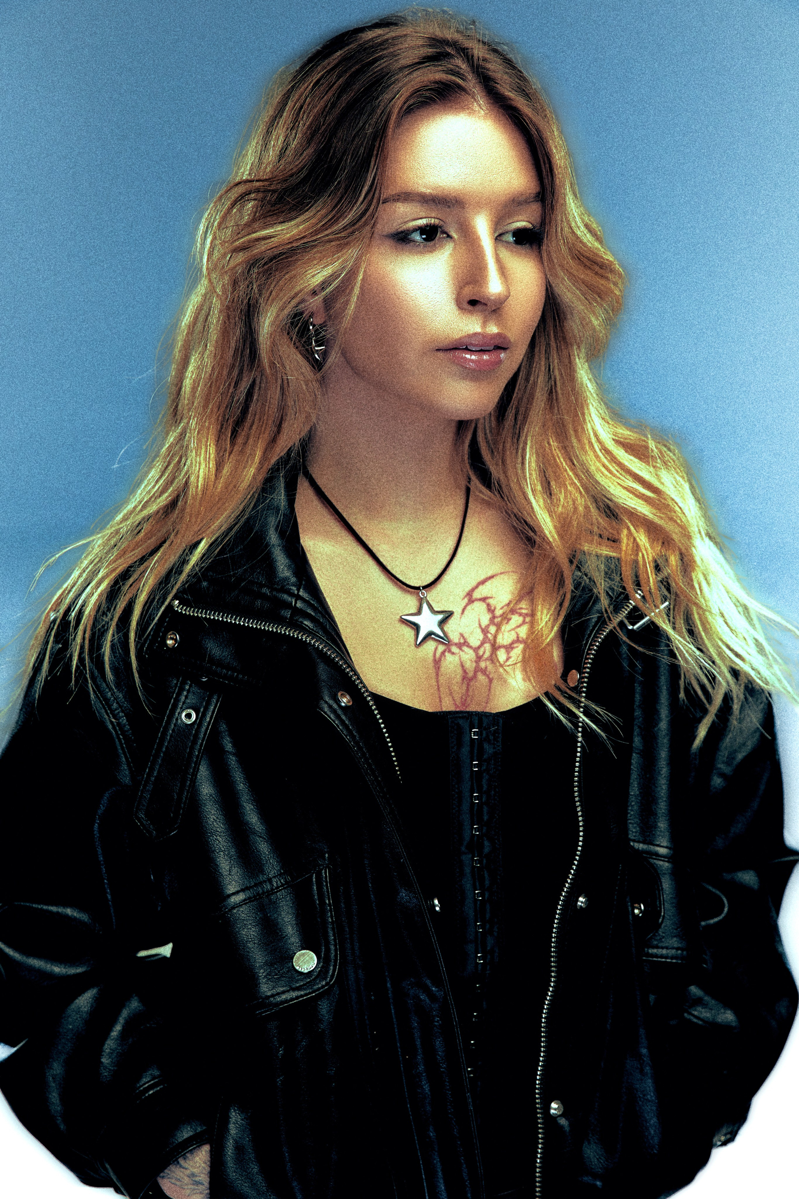 Kacansky. Photographer Inna Gainulina