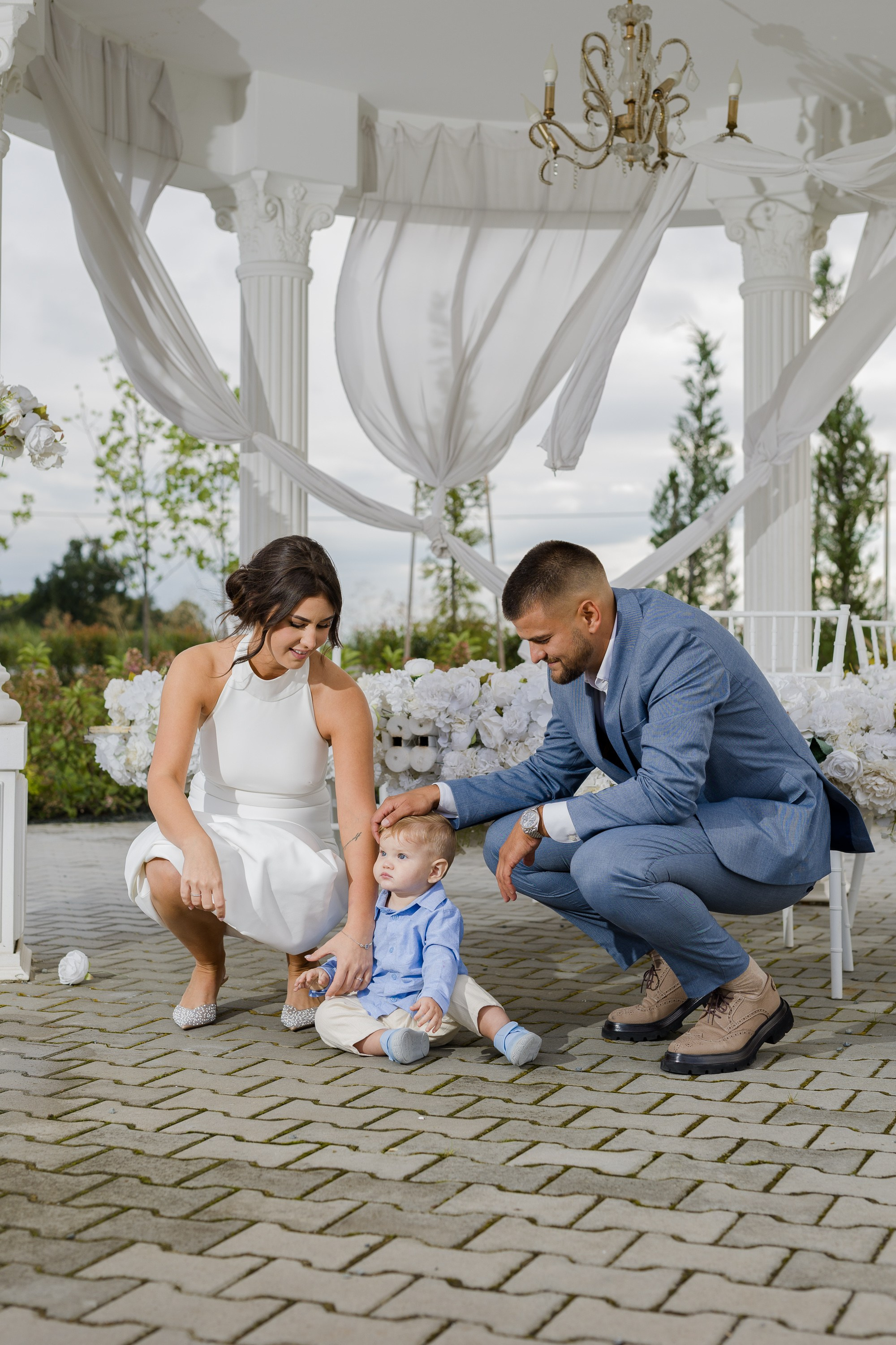 Kristina & Dušan. Mandic Weddings | Wedding Photography Serbia