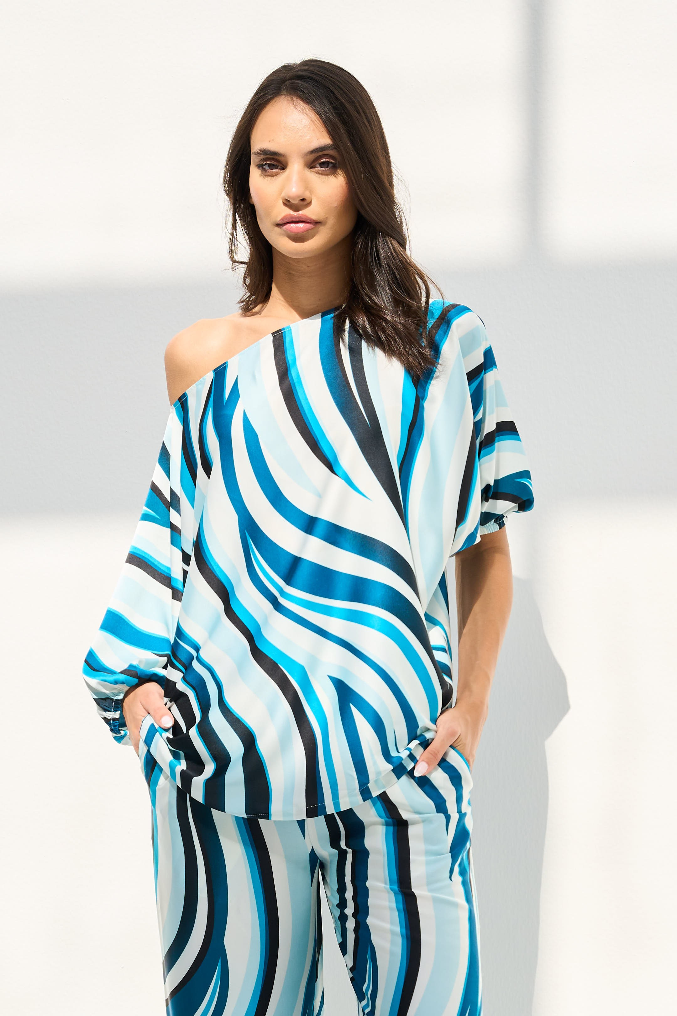 ANGIE SS25 RESORT LOOKBOOK. Spencer Danyil