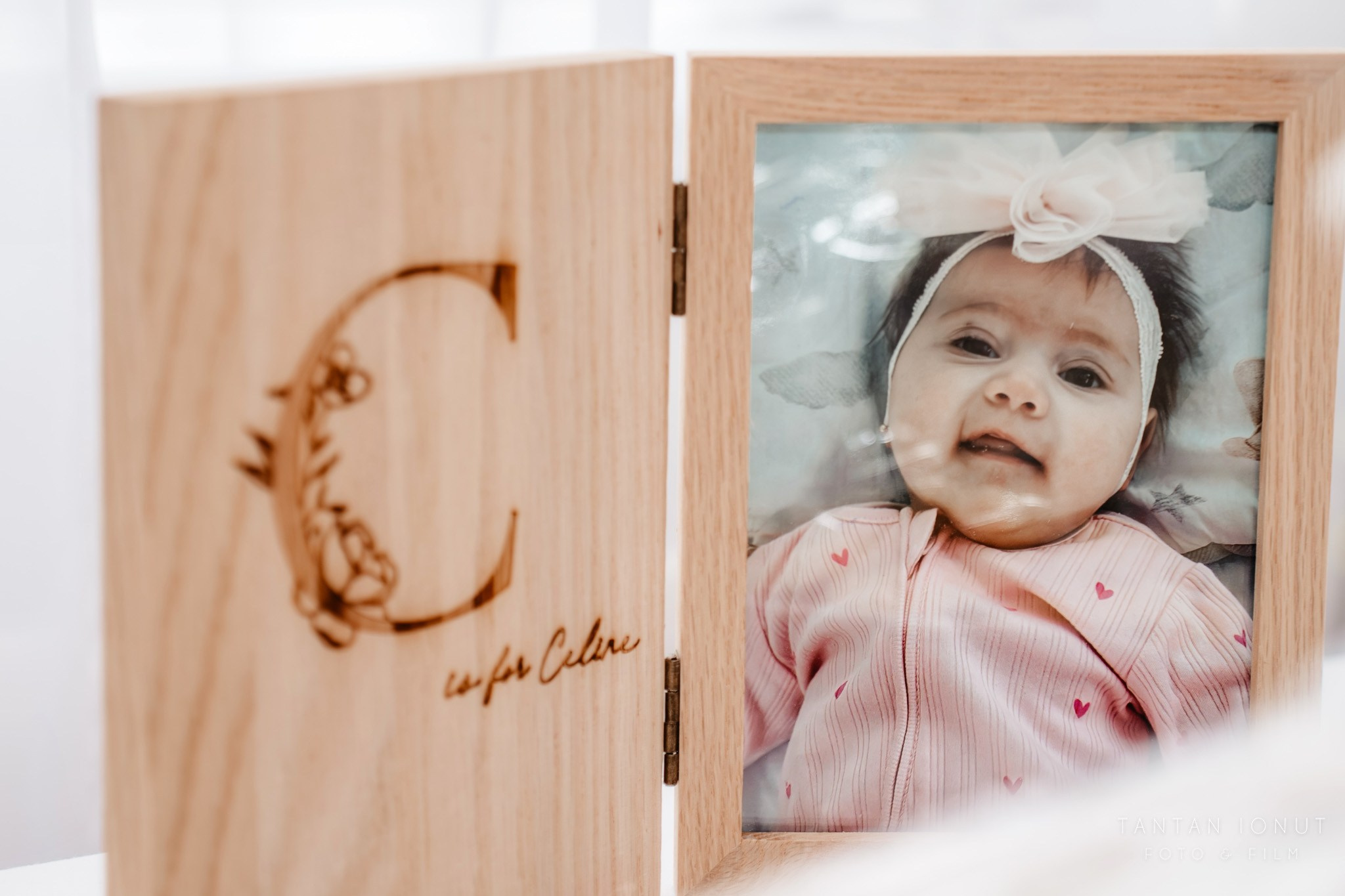 Celine-Maria. TANTAN IONUT FOTO & FILM