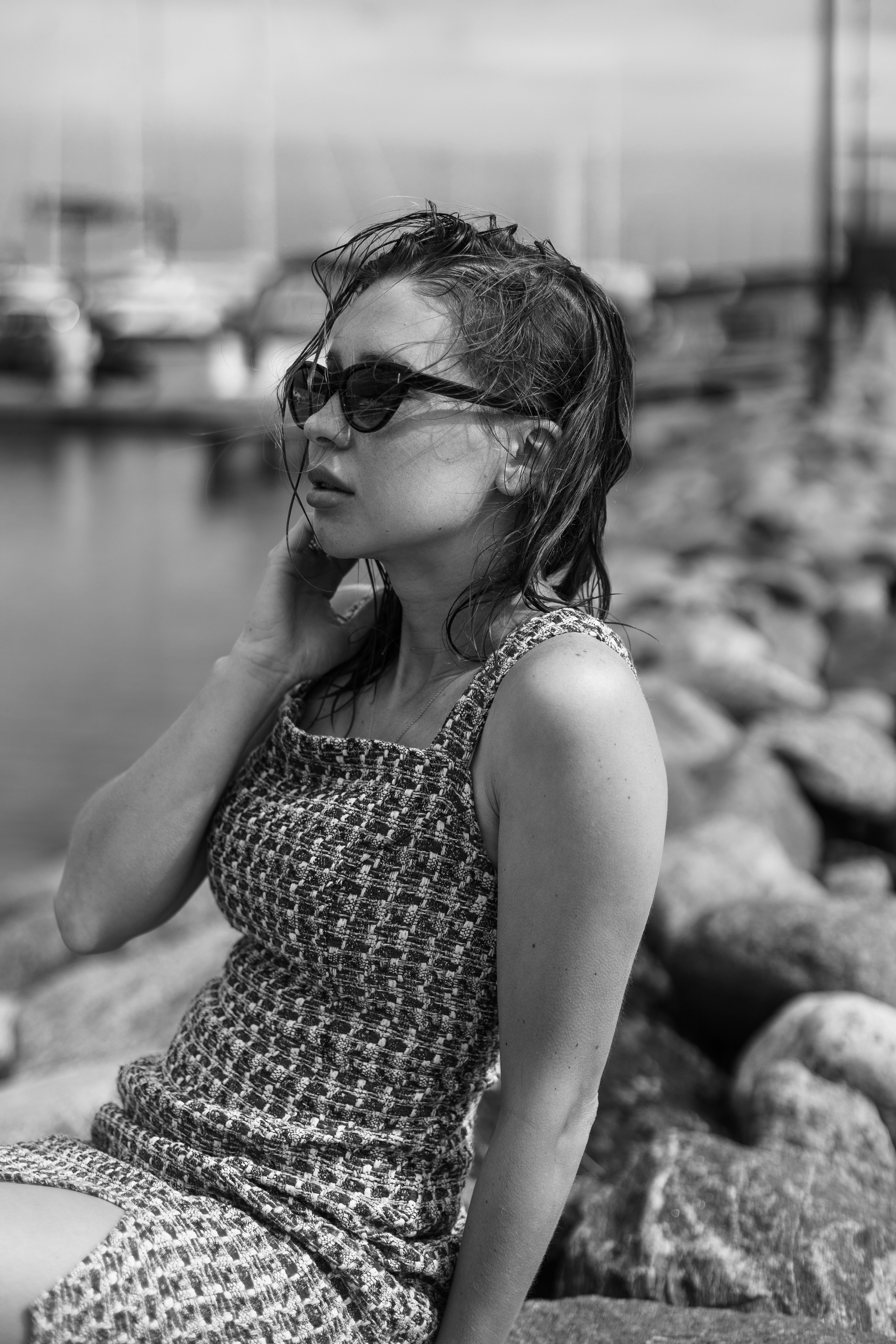 Яна. Главная