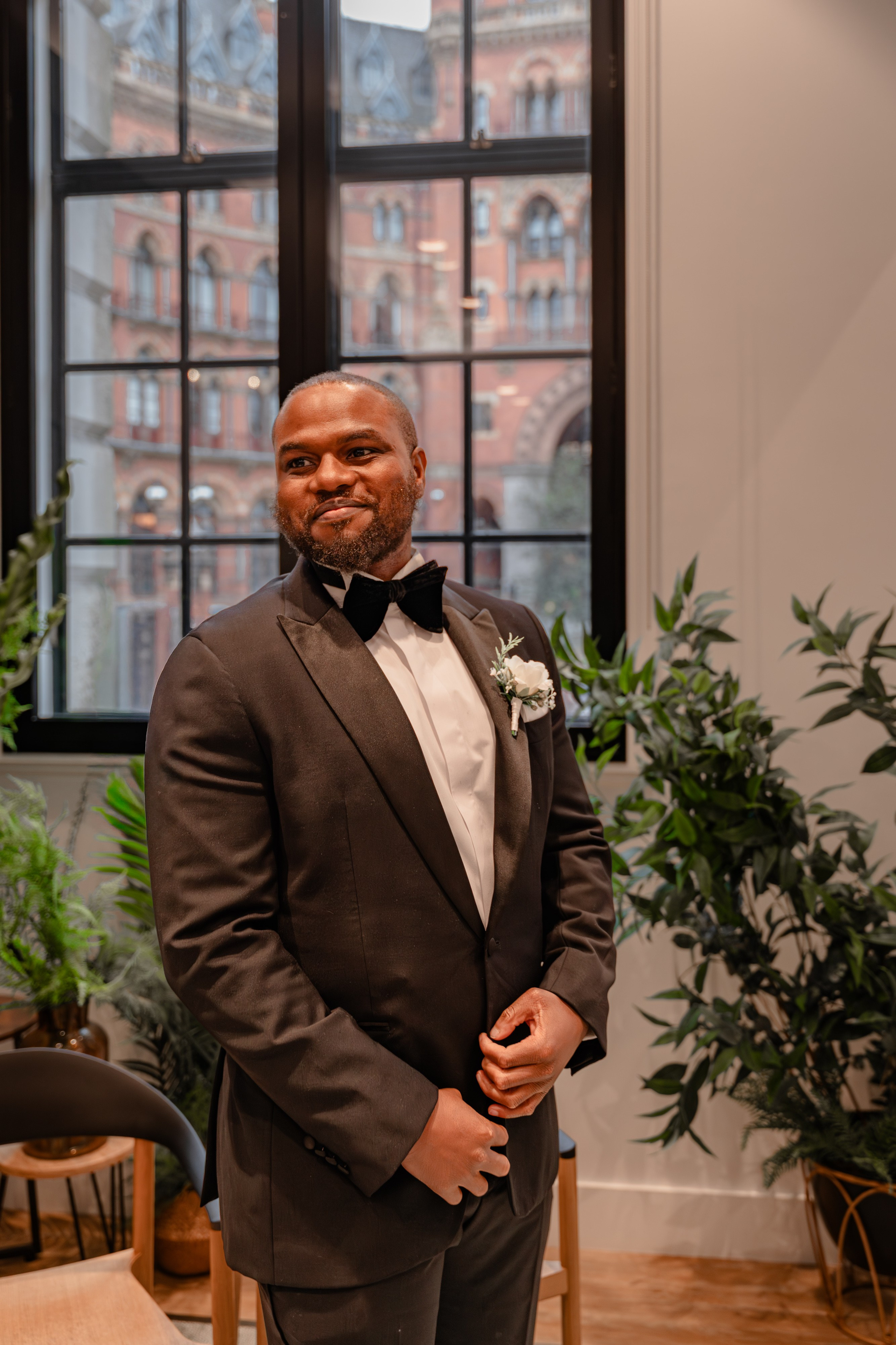 Solomon & Kany. Tonya Kyrylenko photographer in London