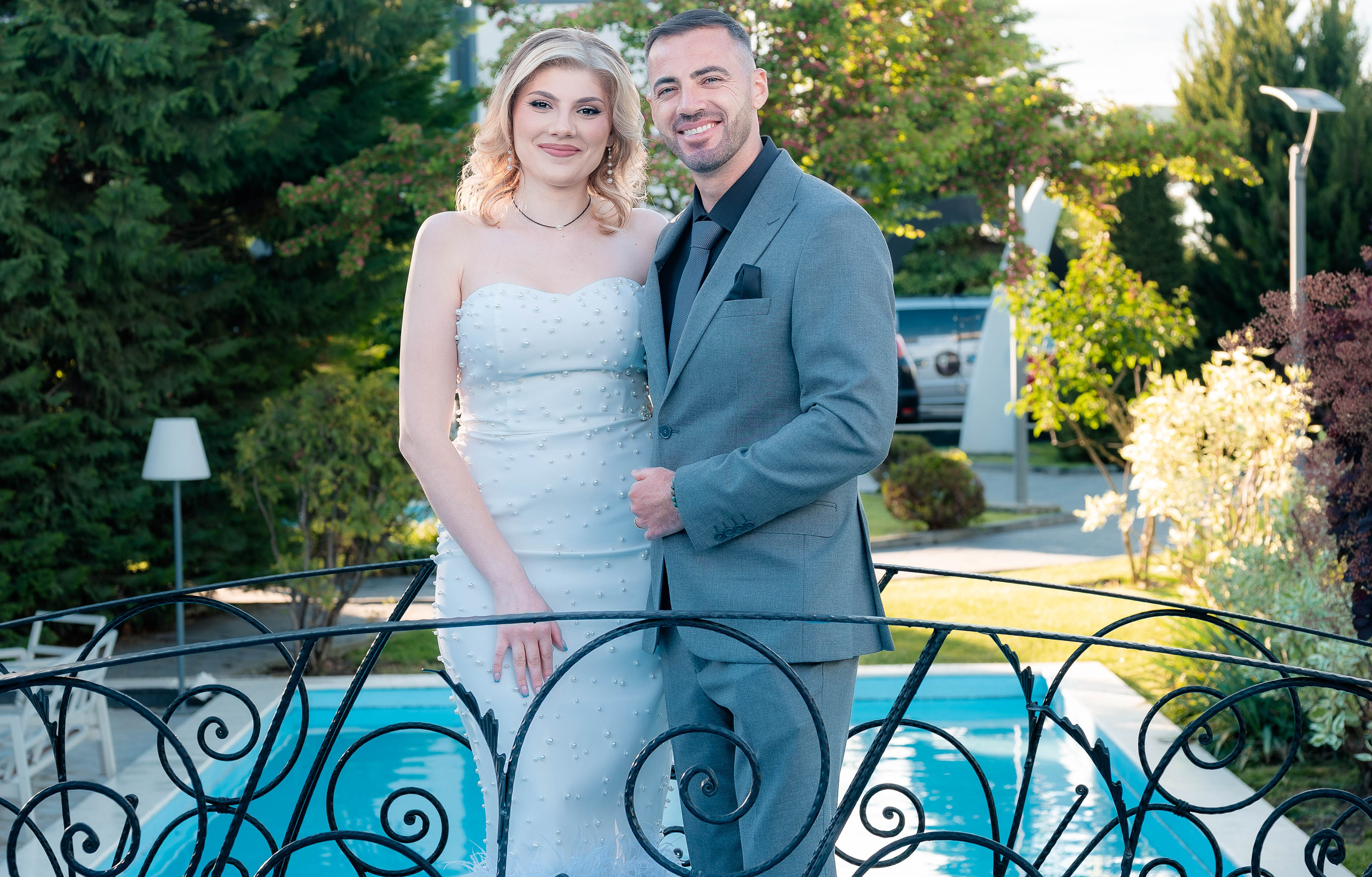 Botez Anastasia Irina