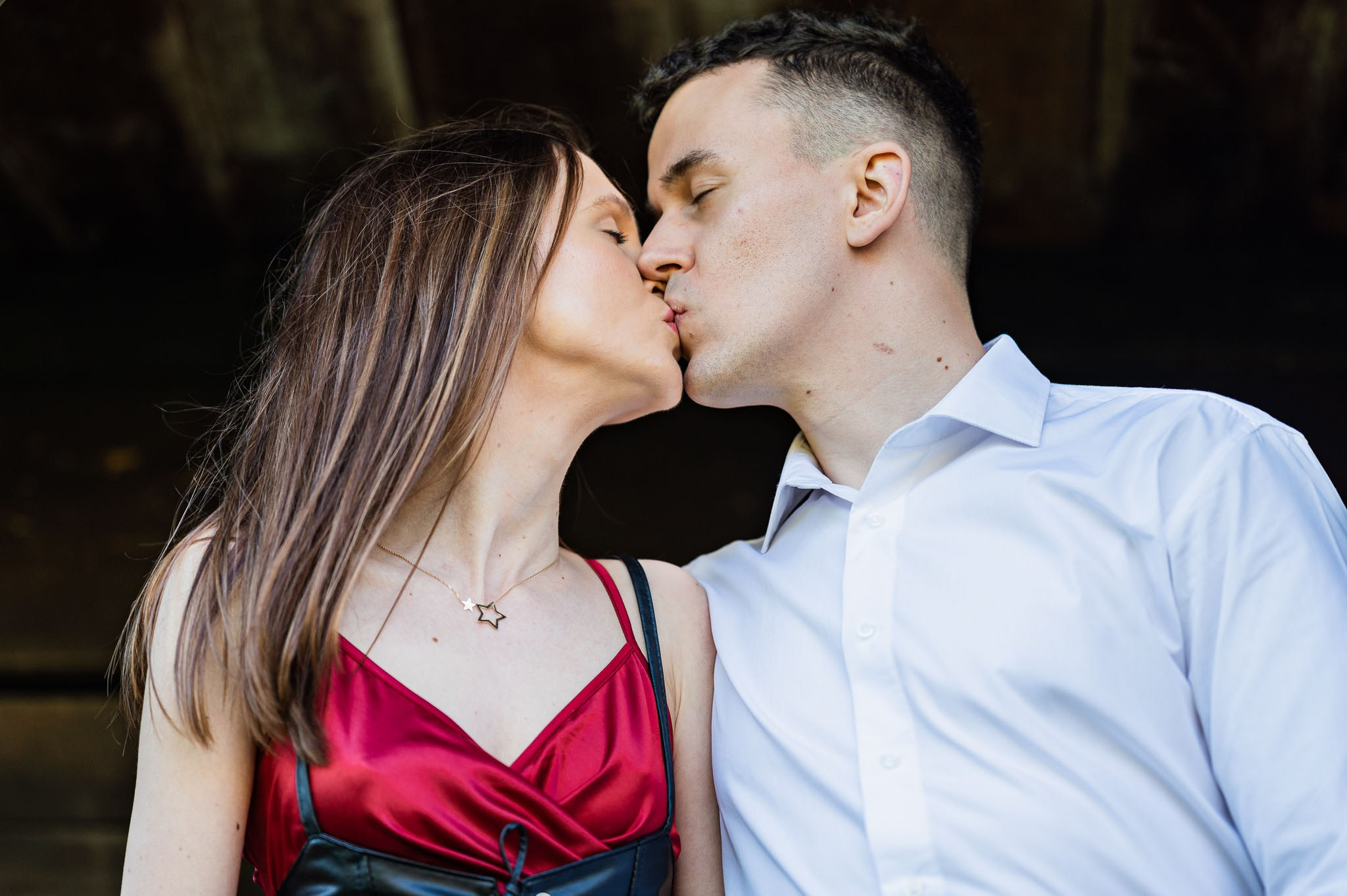 Sedinta love story Larisa&David